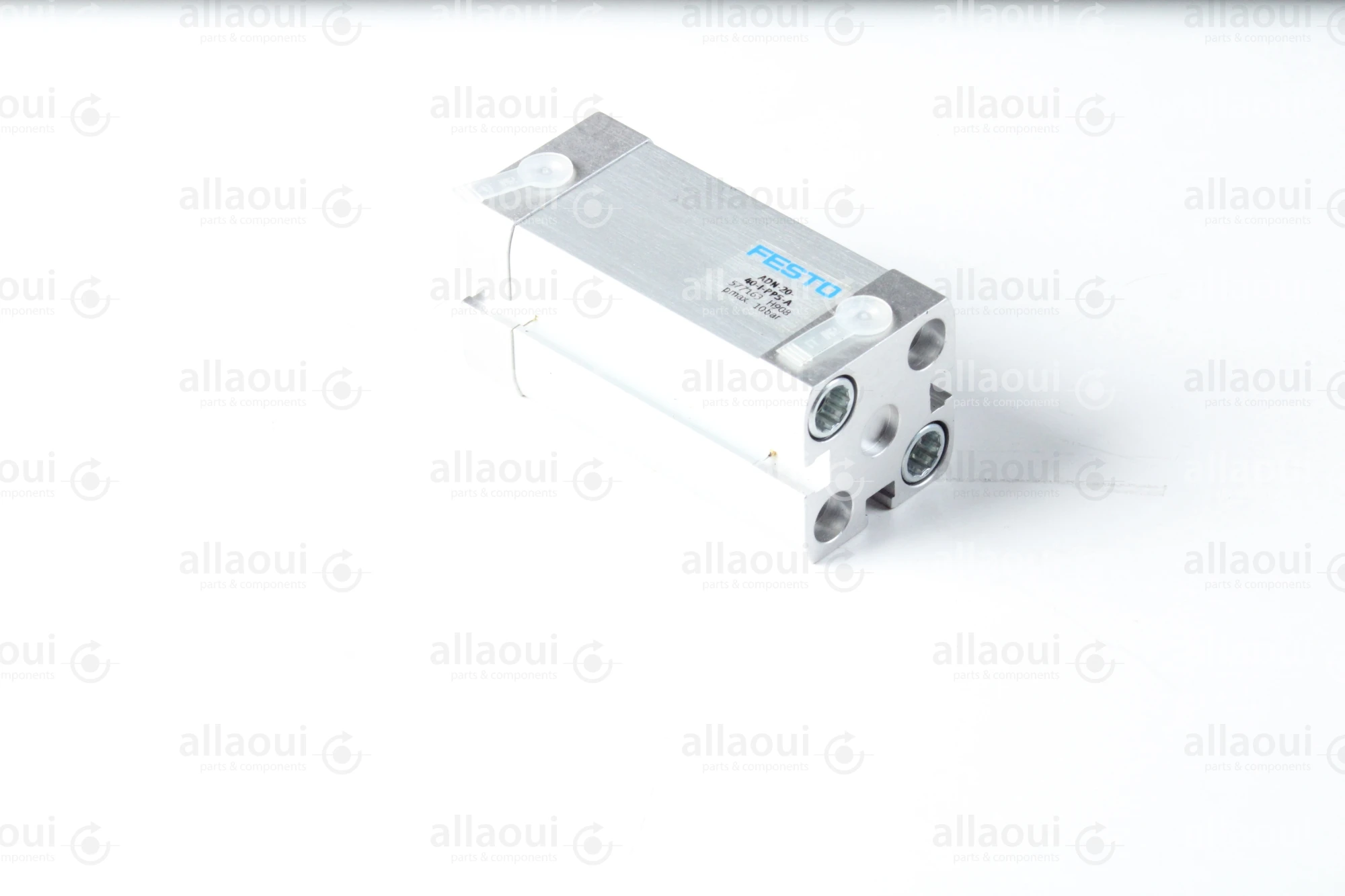 Festo Compact Cylinder ADN-20-40-I-PPS-A Festo Compact Cylinder ADN-20-40-I-PPS-A