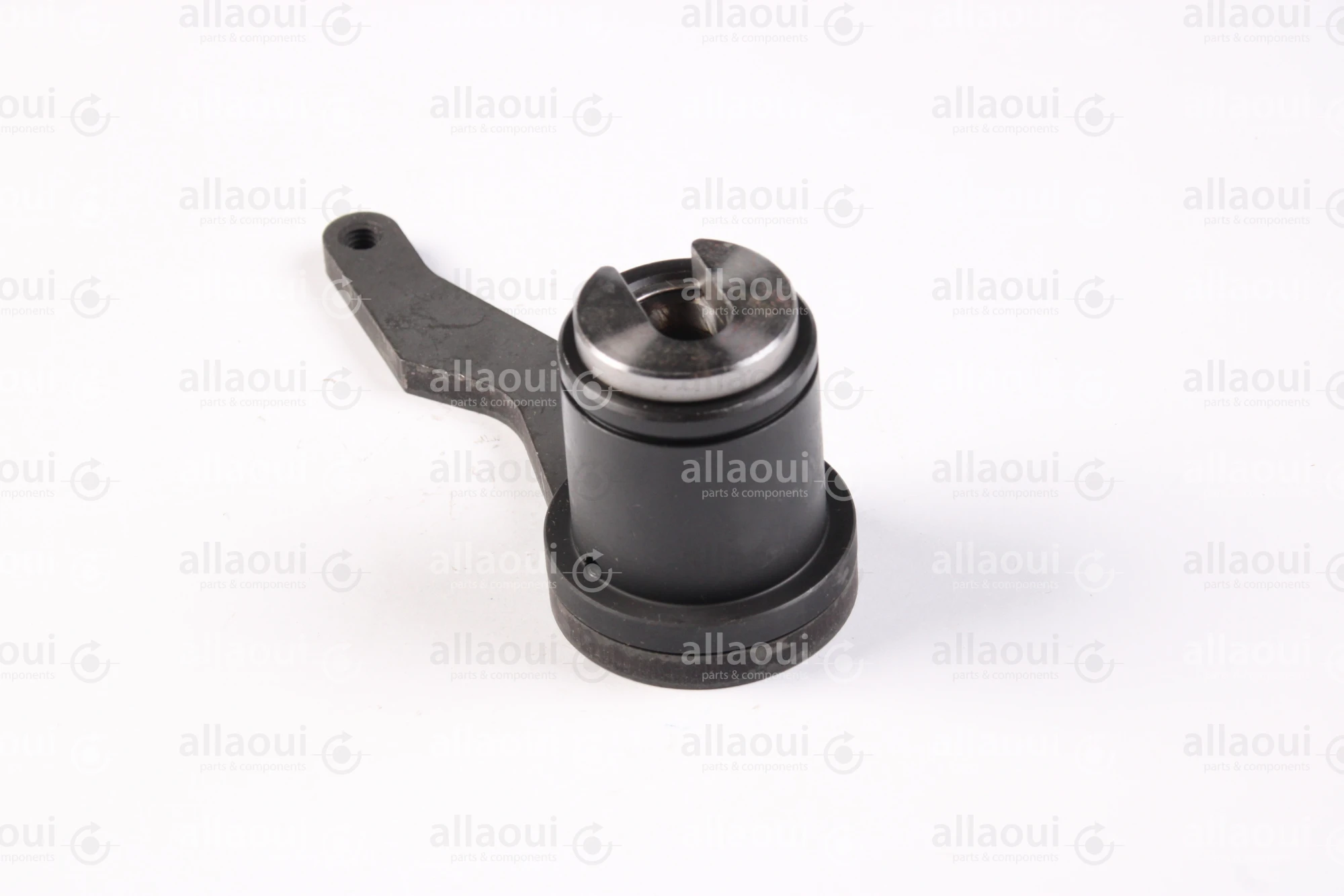 Elettra Cloth Feed Lever with Freewheel C-shape 1033834-00 Elettra Cloth Feed Lever with Freewheel C-shape 1033834-00