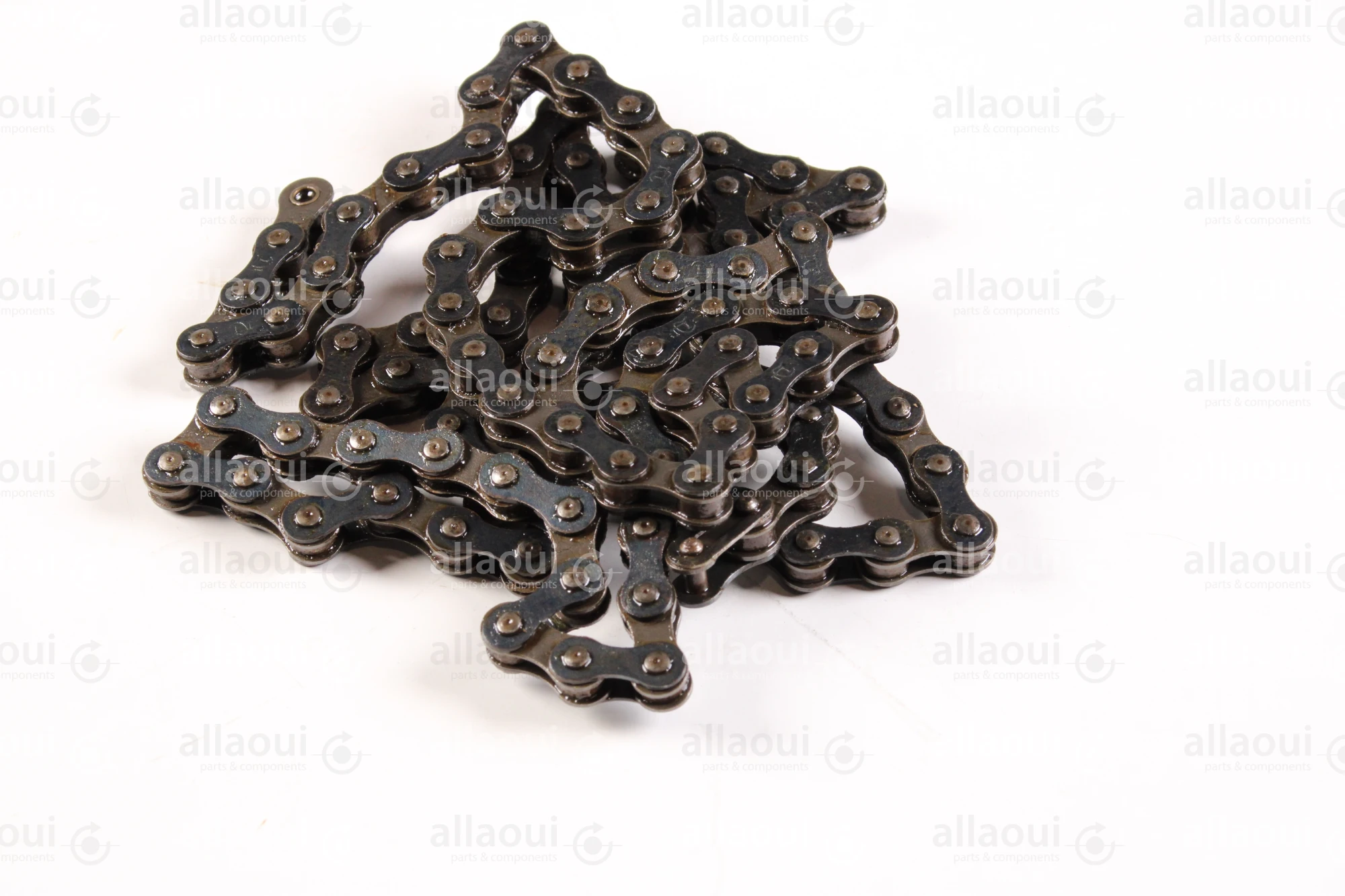Koenig & Bauer (KBA) Roller Chain M8446321 Koenig & Bauer (KBA) Roller Chain M8446321
