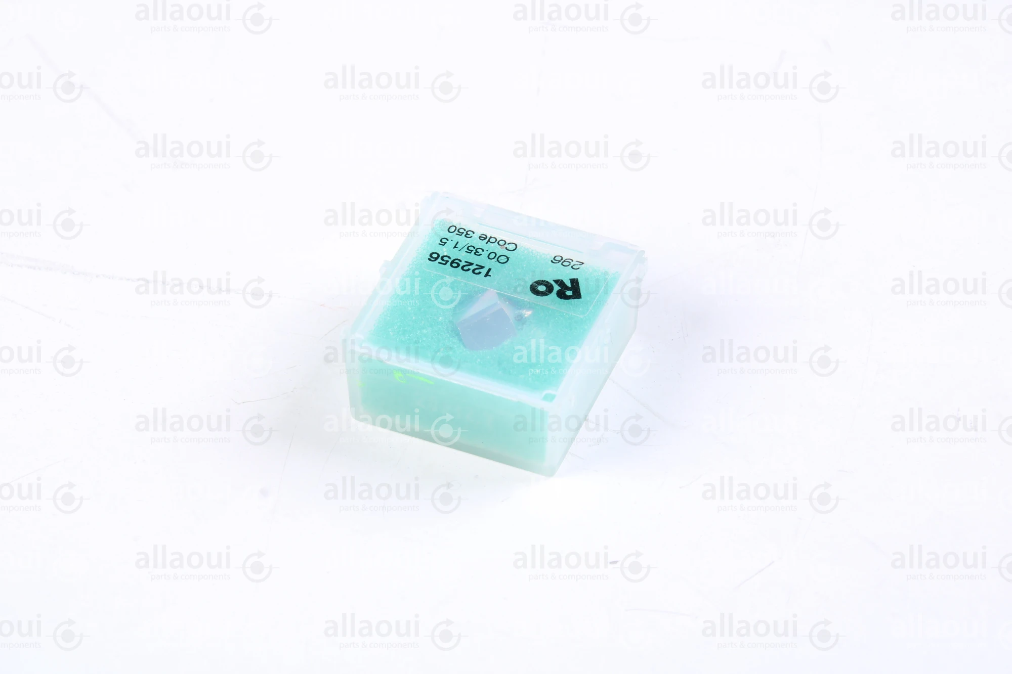 Robatech Head 122596 Robatech Head 122596