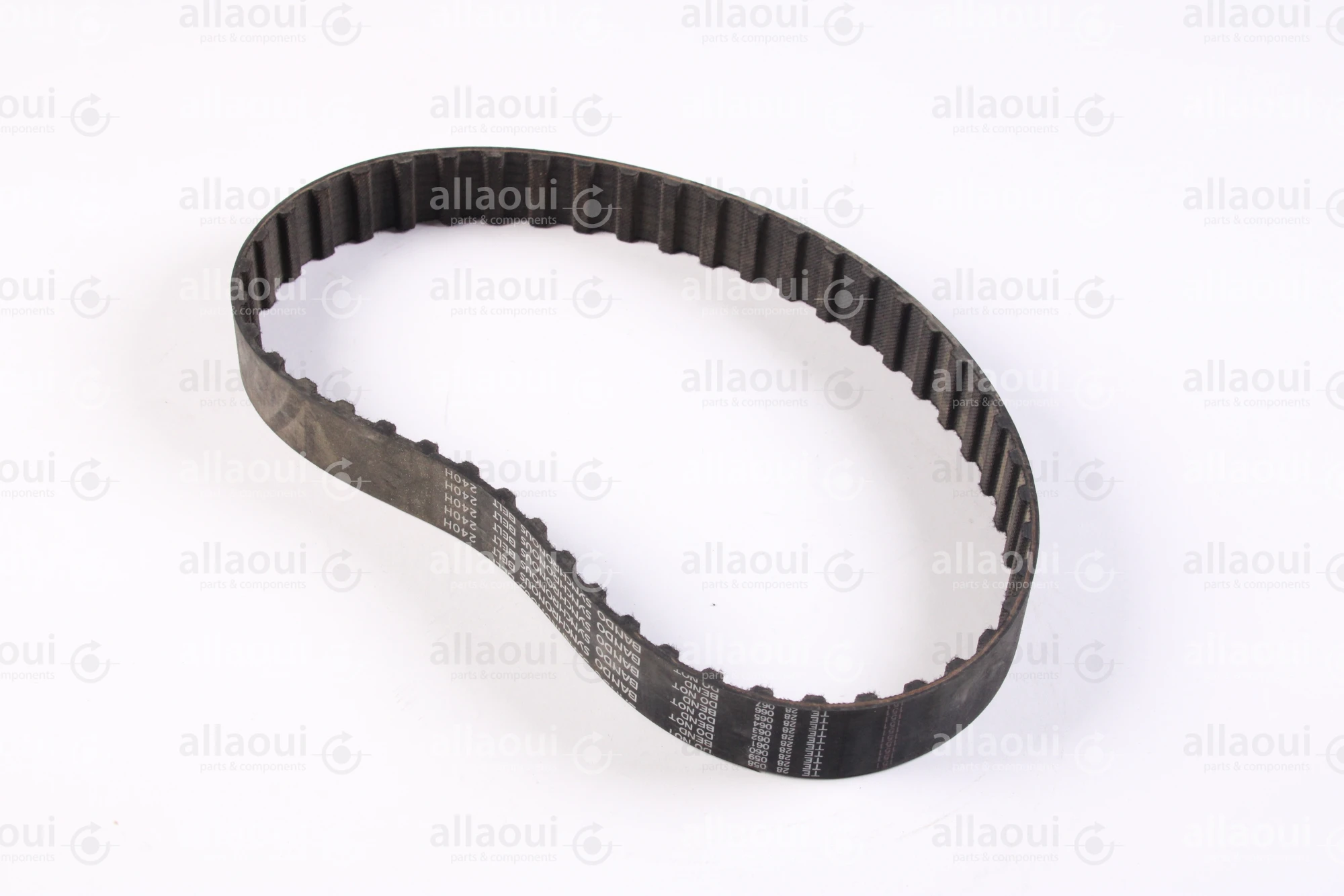 Bando Timing Belt 240H-25 Bando Timing Belt 240H-25