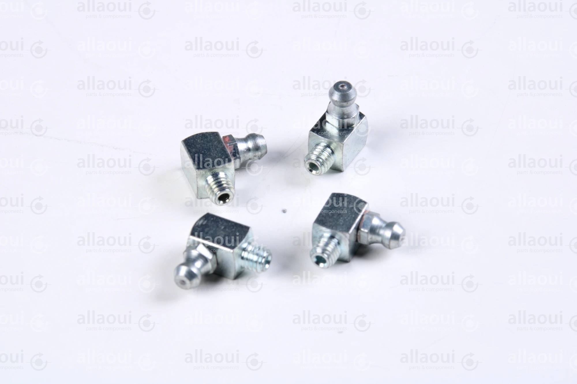 Manroland Tapered grease nipple DIN 71412 (4 Pieces) 093E362240 Manroland Tapered grease nipple DIN 71412 (4 Pieces) 093E362240