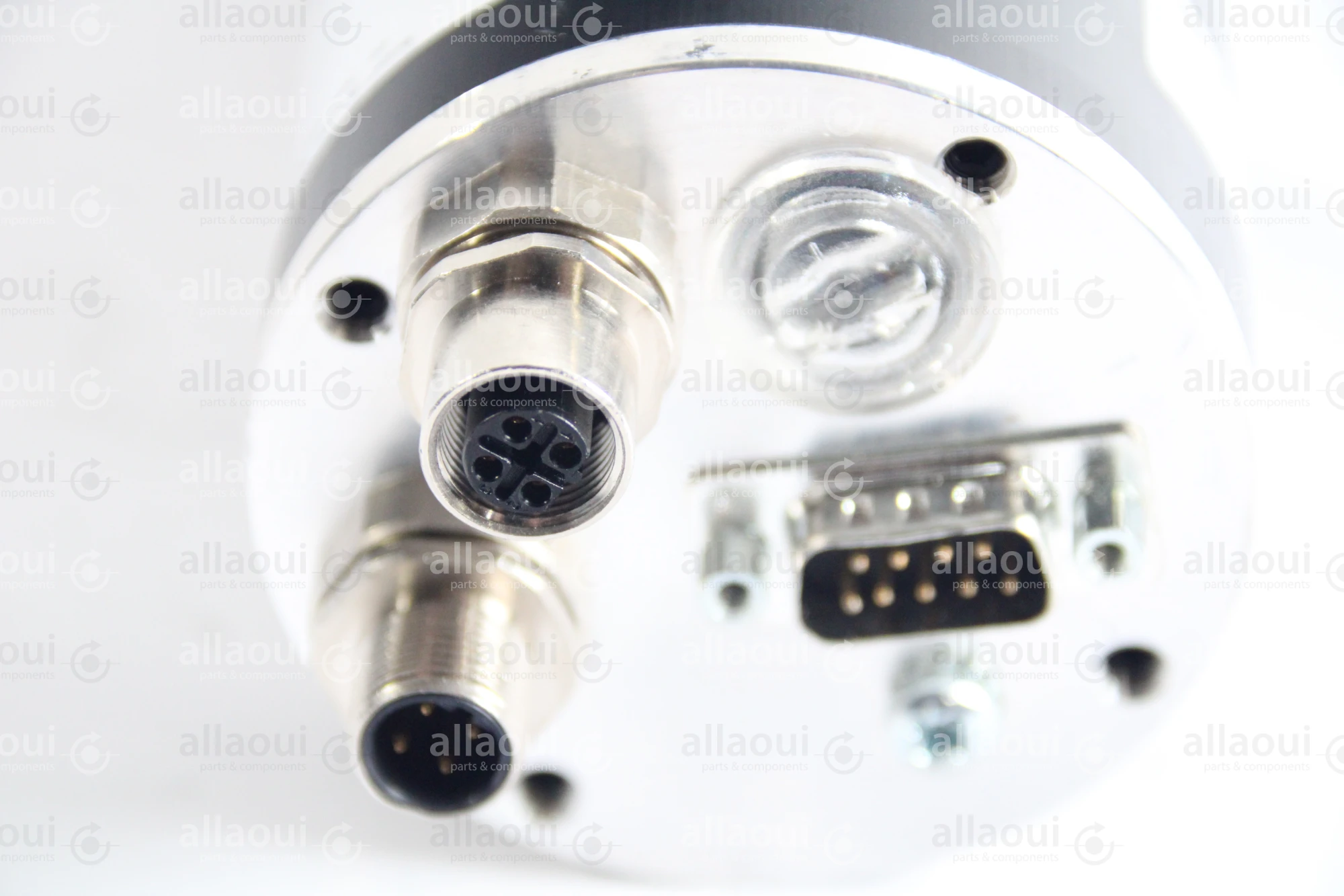 Baumer Motor MSIA 68P2PA12 - N64/10600787 Baumer Motor MSIA 68P2PA12 - N64/10600787