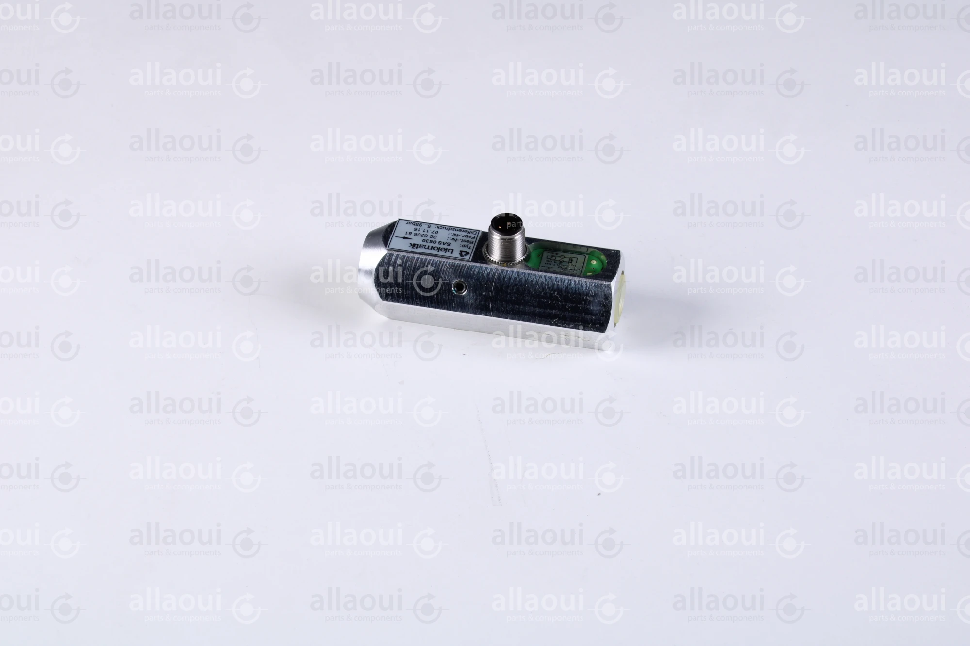 Bielomatik Control Unit SAS 5000 Bielomatik Control Unit SAS 5000