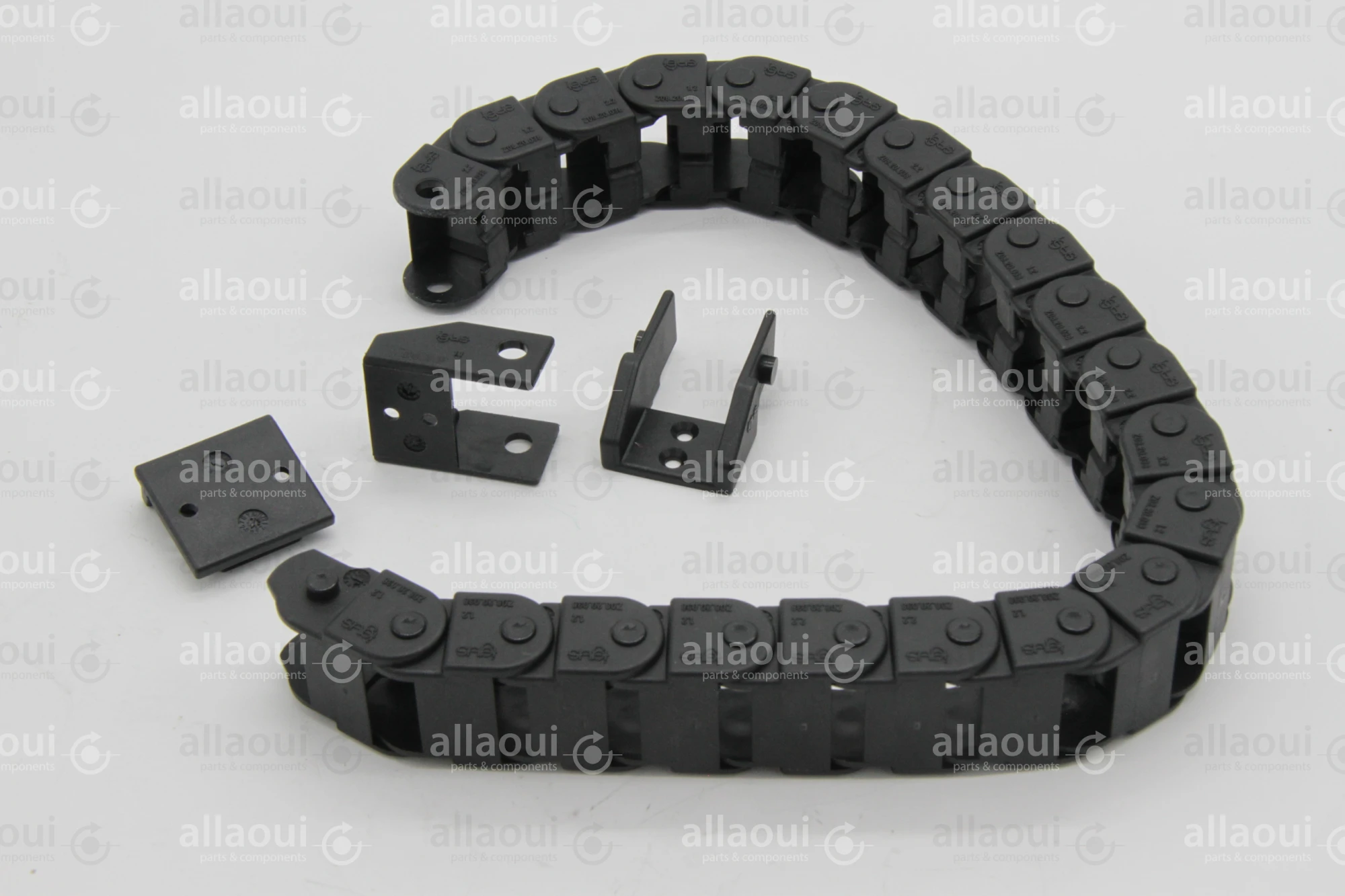 Heidelberg Cable Chain FH.1260641/02 Heidelberg Cable Chain FH.1260641/02
