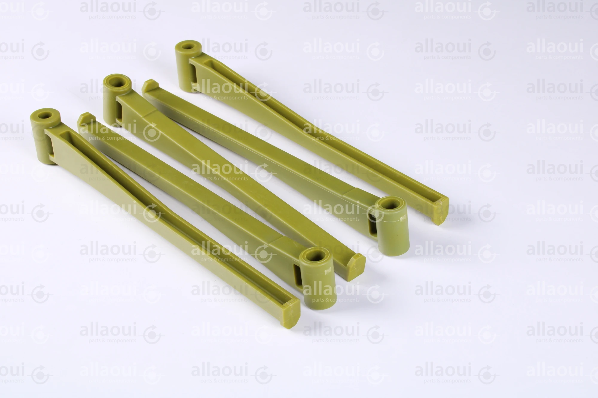 Müller Martini Gripper (5 Pieces) 3646.1854.2 Müller Martini Gripper (5 Pieces) 3646.1854.2