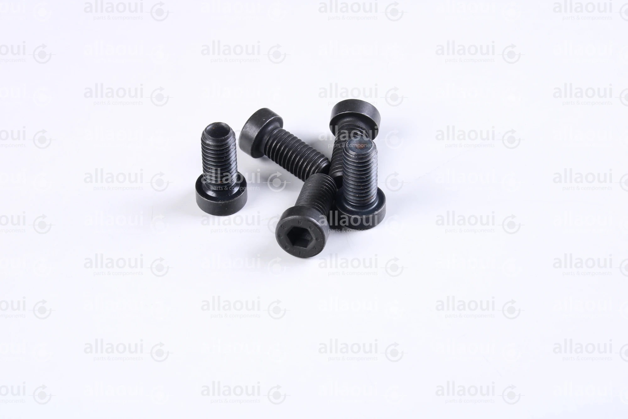 Müller Martini Screw (5 Pieces) 0030.0846 (5 Stück) Müller Martini Screw (5 Pieces) 0030.0846 (5 Stück)