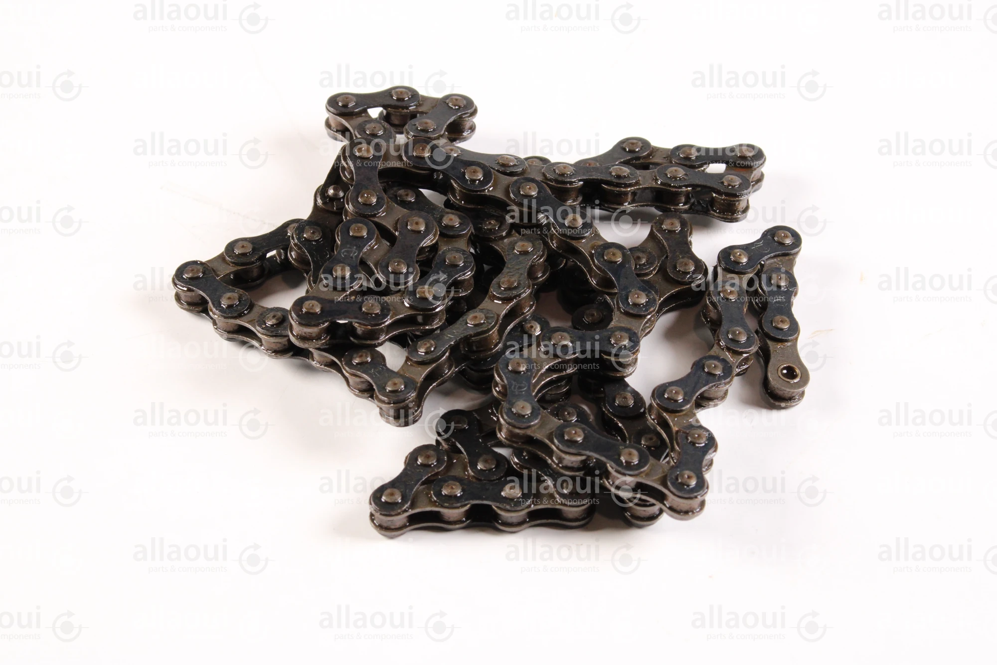 Koenig & Bauer (KBA) Roller Chain M8446321 Koenig & Bauer (KBA) Roller Chain M8446321