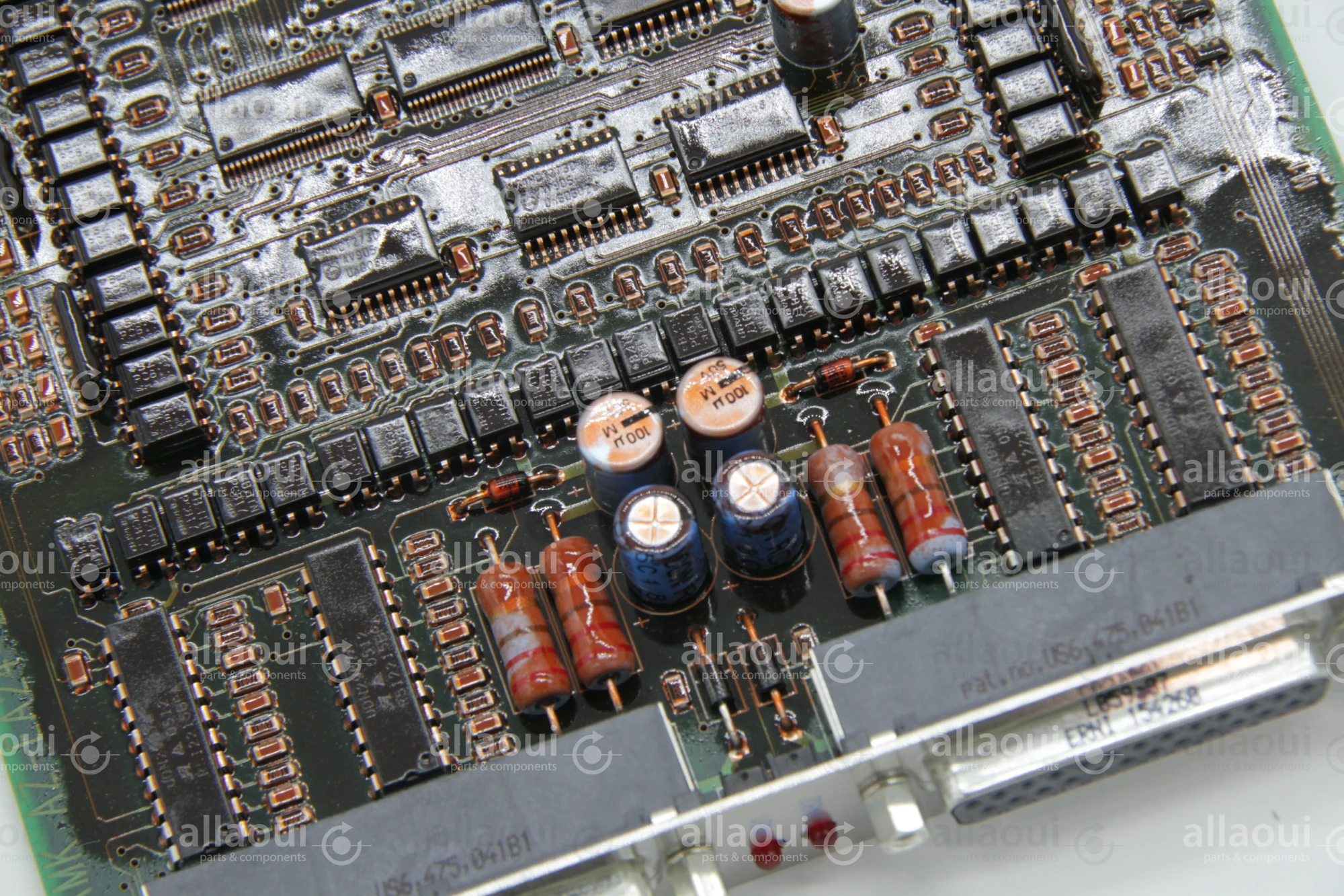 AMK Input-Output Module AMK AZ-EA24 AZ-EA24 AMK Input-Output Module AMK AZ-EA24 AZ-EA24