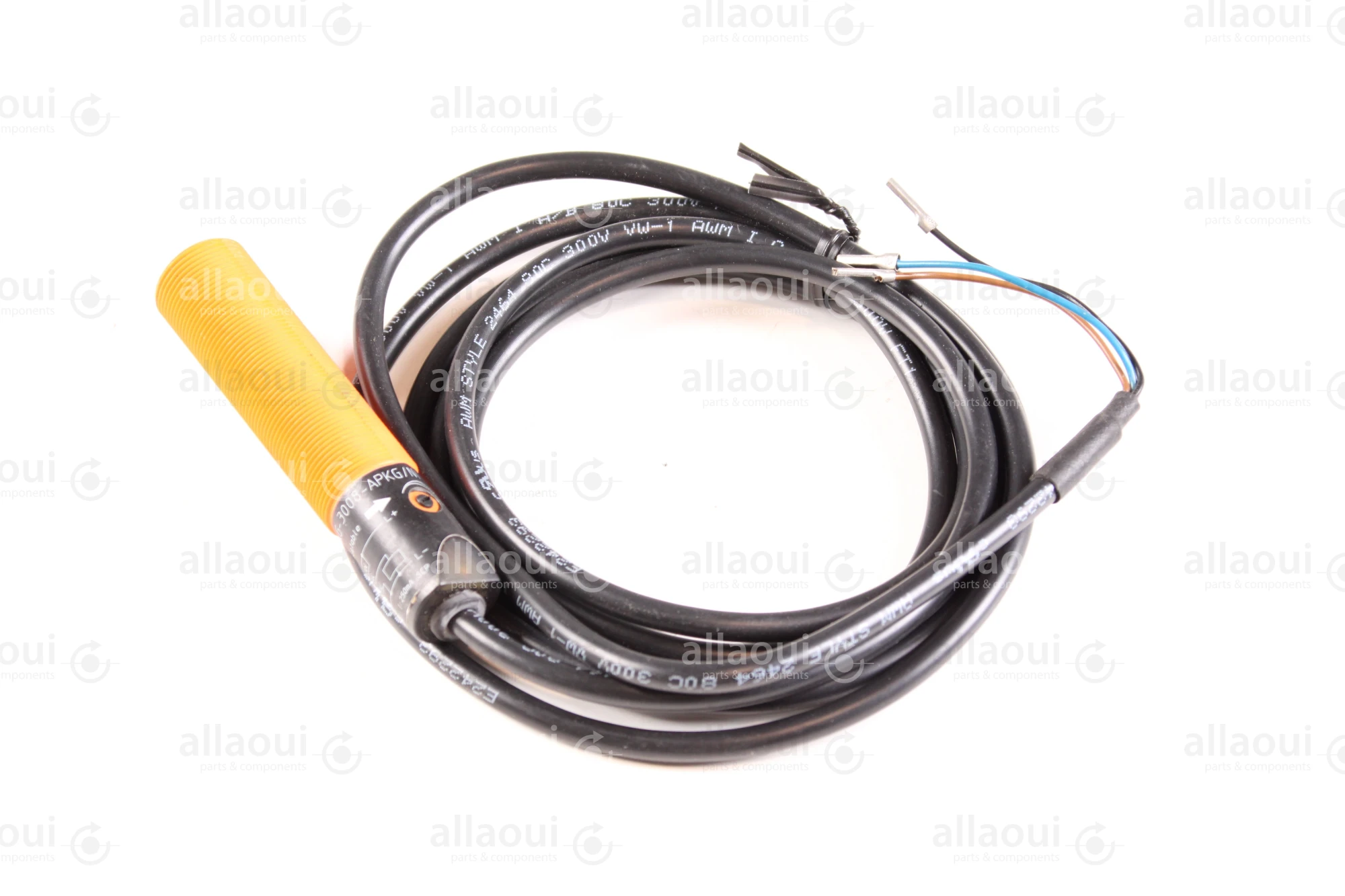IFM Electronic Capacitive Sensor KG5044 IFM Electronic Capacitive Sensor KG5044