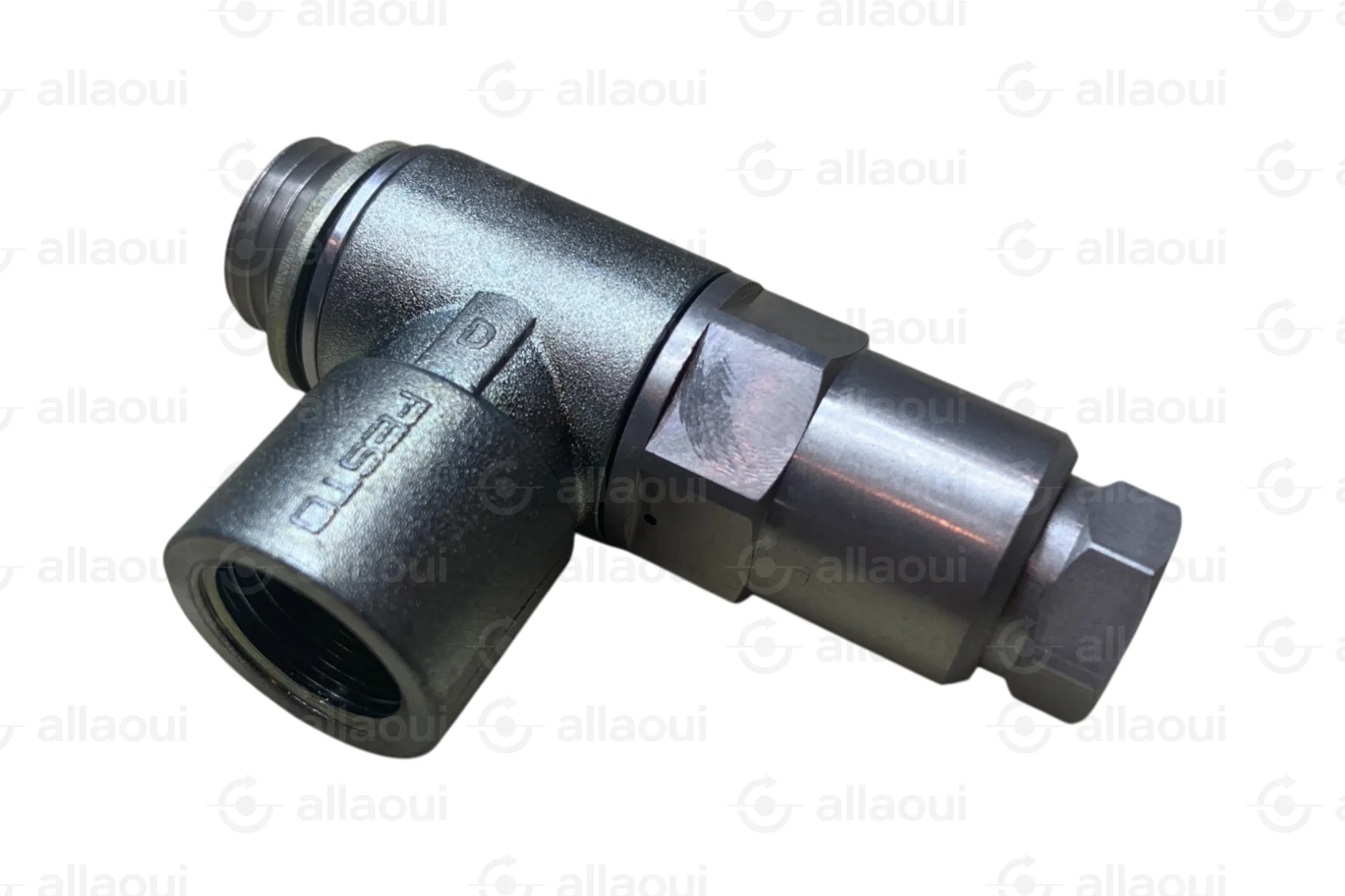 Festo Piloted Check Valve HGL-1/4-B 530031