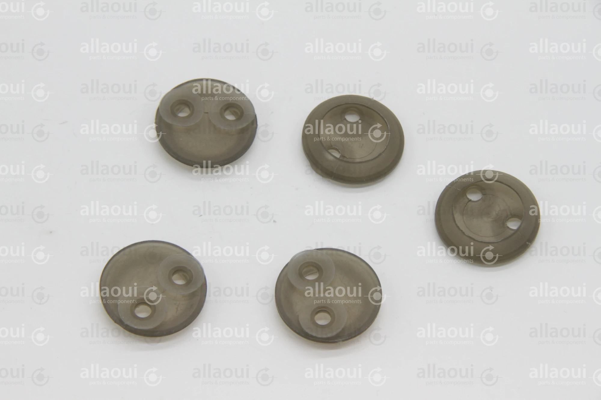 Heidelberg Sucker (5 Pieces) G2.028.405 Heidelberg Sucker (5 Pieces) G2.028.405