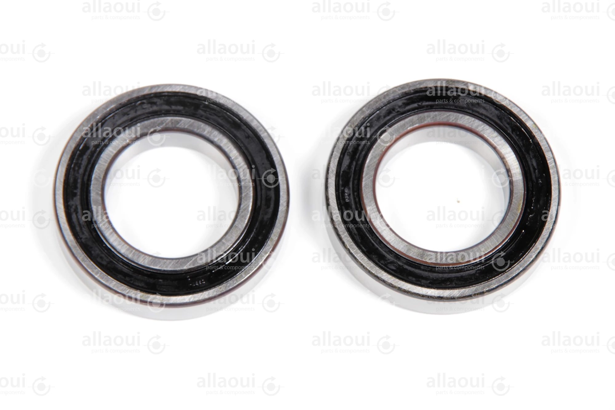 Müller Martini Bearing 6210-2RS 0038.1153 Müller Martini Bearing 6210-2RS 0038.1153