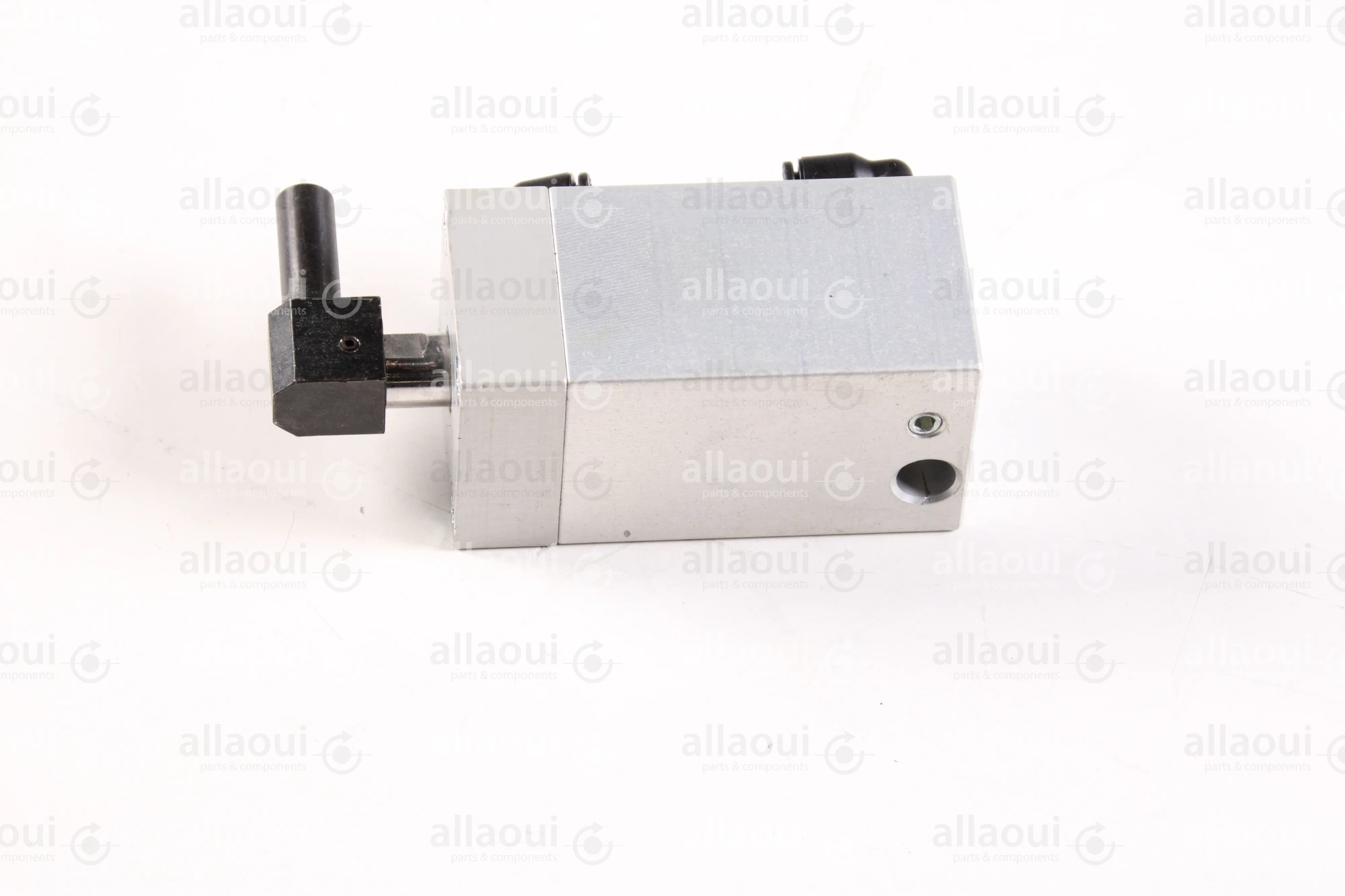 Baldwin Pneumatic Cylinder 72402.00 Baldwin Pneumatic Cylinder 72402.00