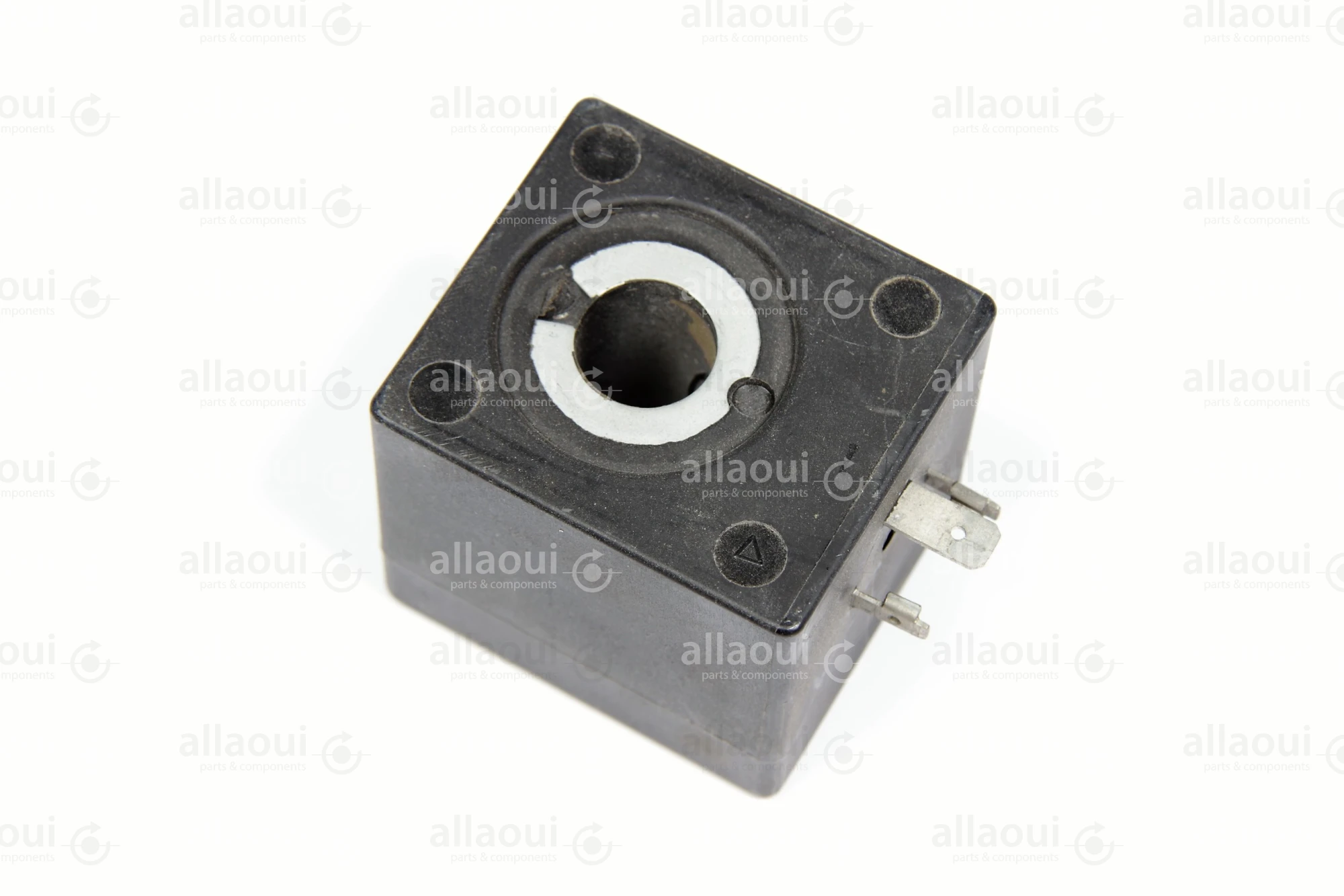 Asco Solenoid 400525-117 Asco Solenoid 400525-117