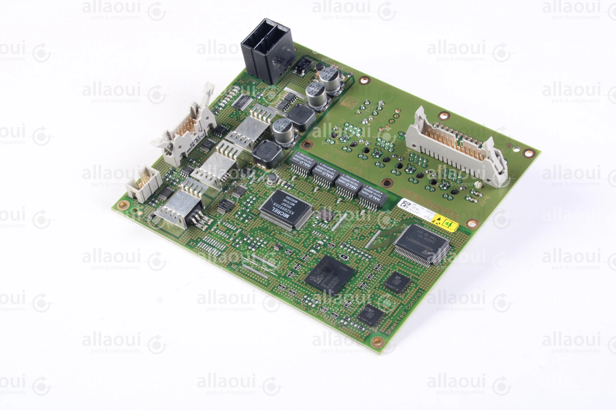 Heidelberg Flat module IDPB2 00.782.1505 00.779.2024/02