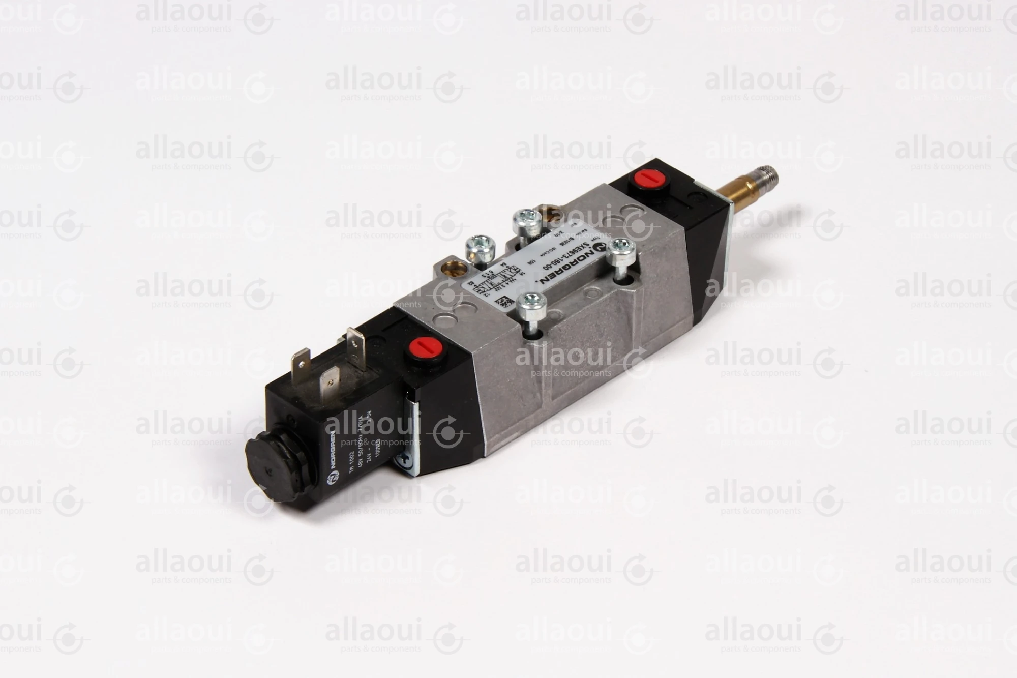 Norgren 5/2 Valve SXE9673-160-00