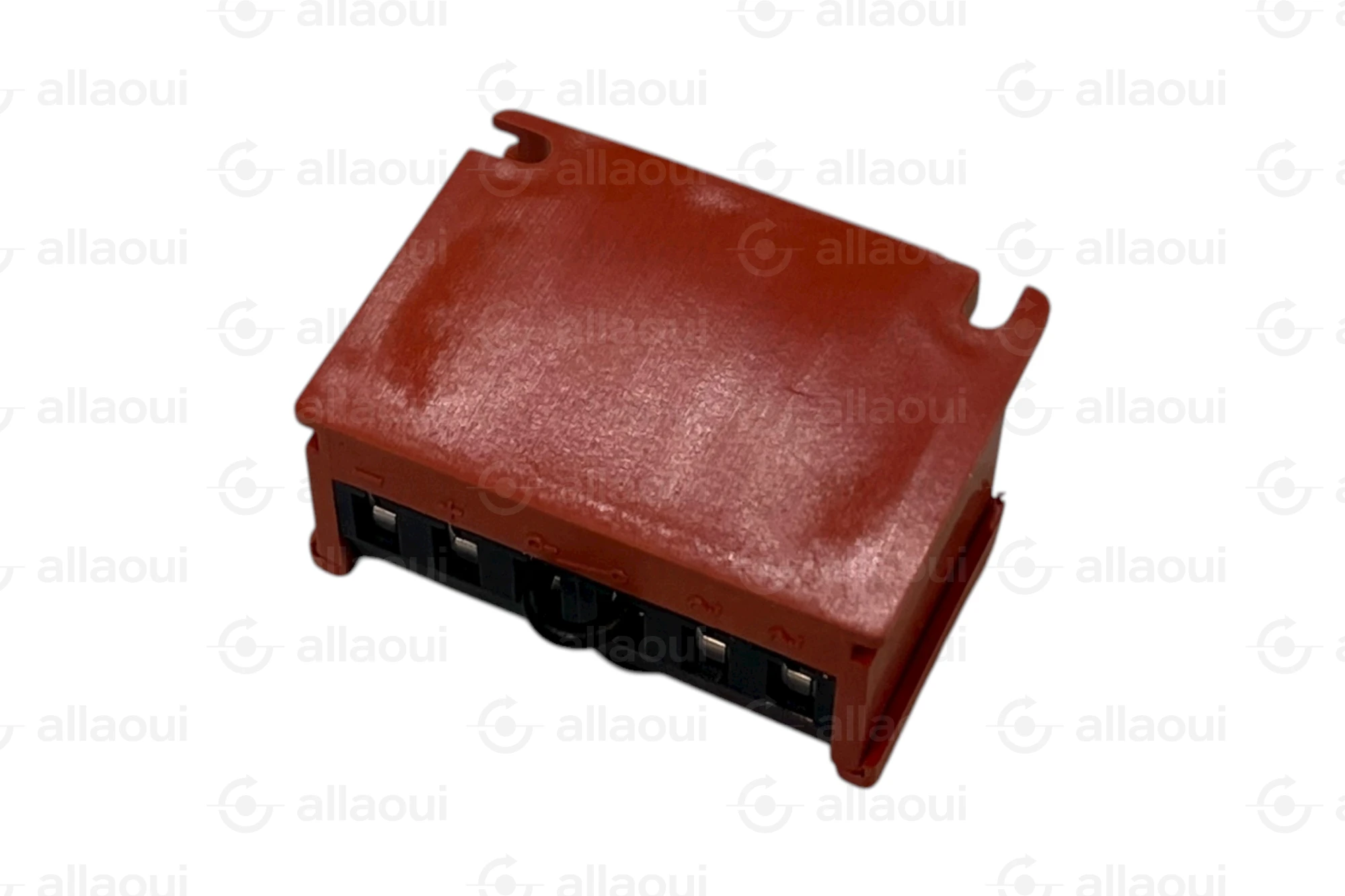 Intorq Overexcitation Rectifier 255V AC BEG-561-255-130