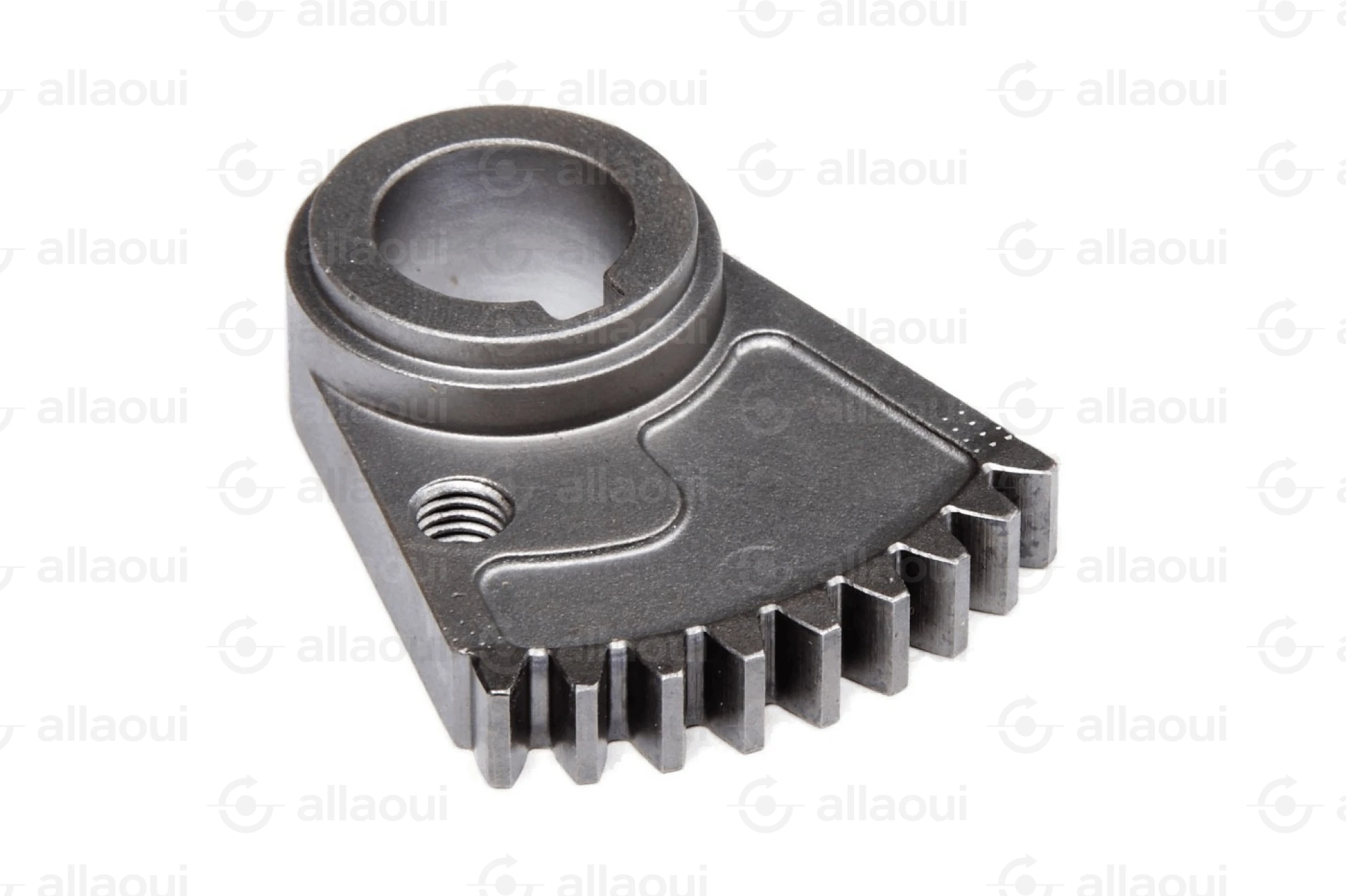 Müller Martini Gear Segment M2-Z45 0888.0113.3