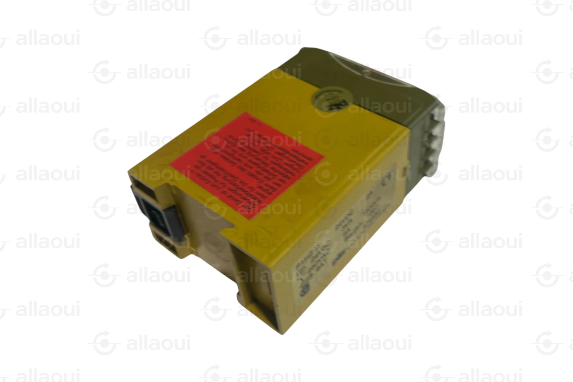 Pilz Safety Relay P1HZ 2