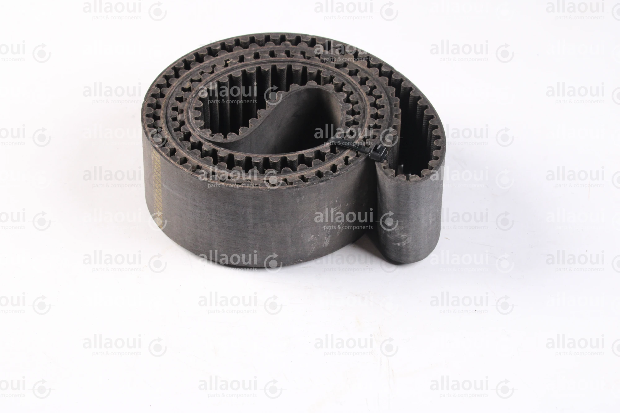 PowerGrip Toothed Belt HTD-1600-8M-50 PowerGrip Toothed Belt HTD-1600-8M-50