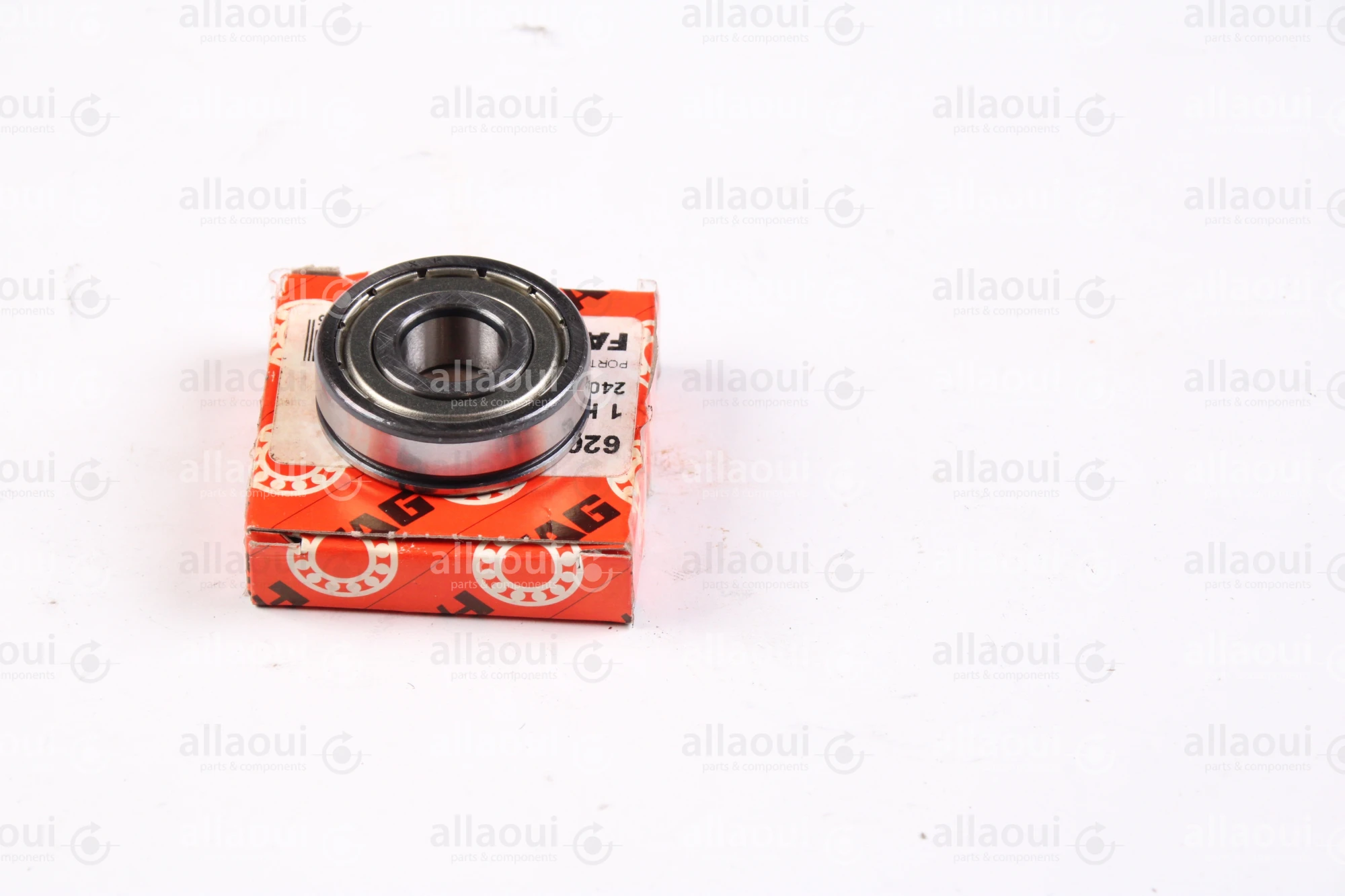 FAG Bearing 6201.2ZRN FAG Bearing 6201.2ZRN