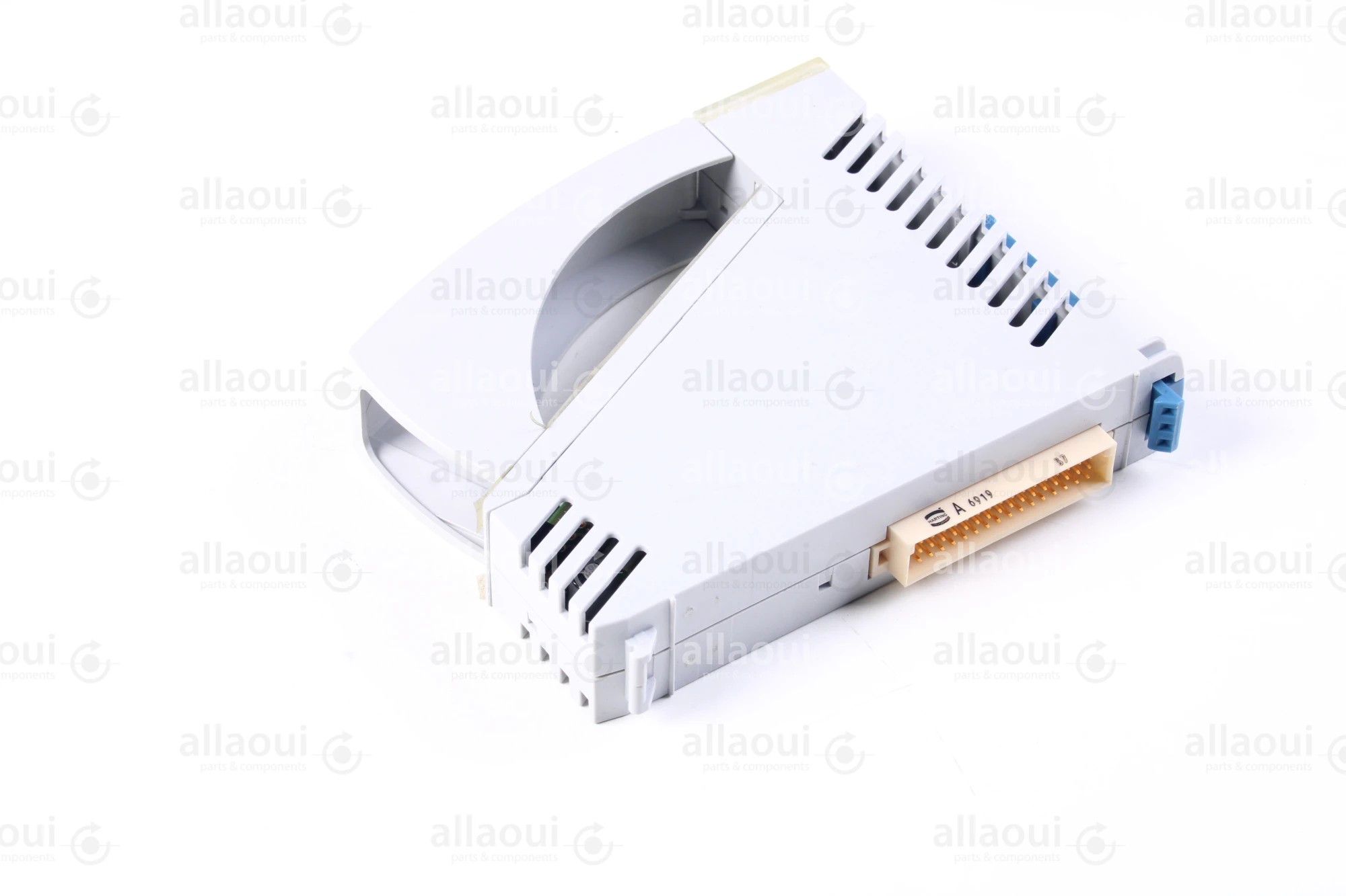 Sigmatek Automation Module CSR 022 Sigmatek Automation Module CSR 022