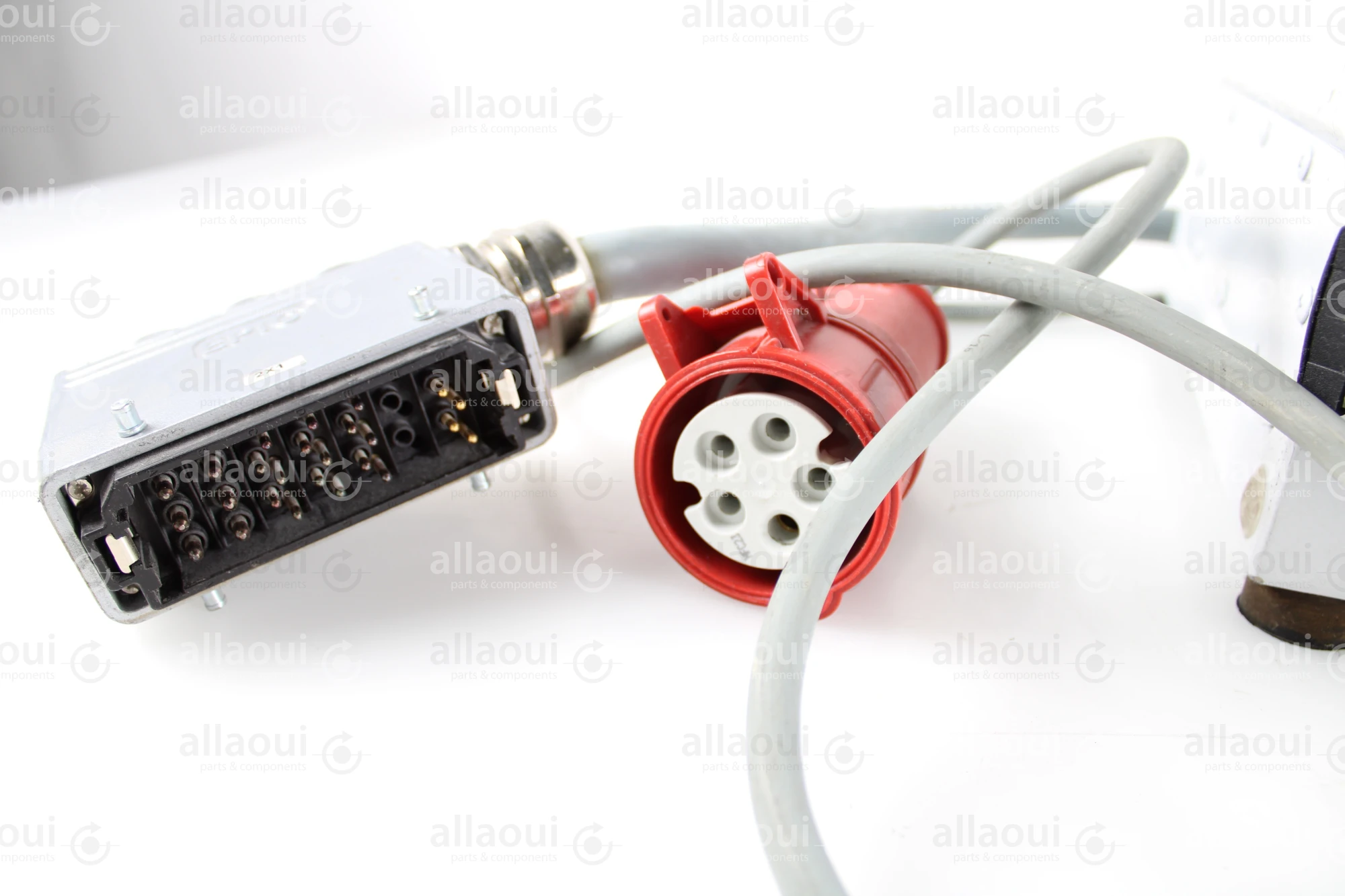 Heidelberg Coupling Box FH.A0063A7/01A Heidelberg Coupling Box FH.A0063A7/01A