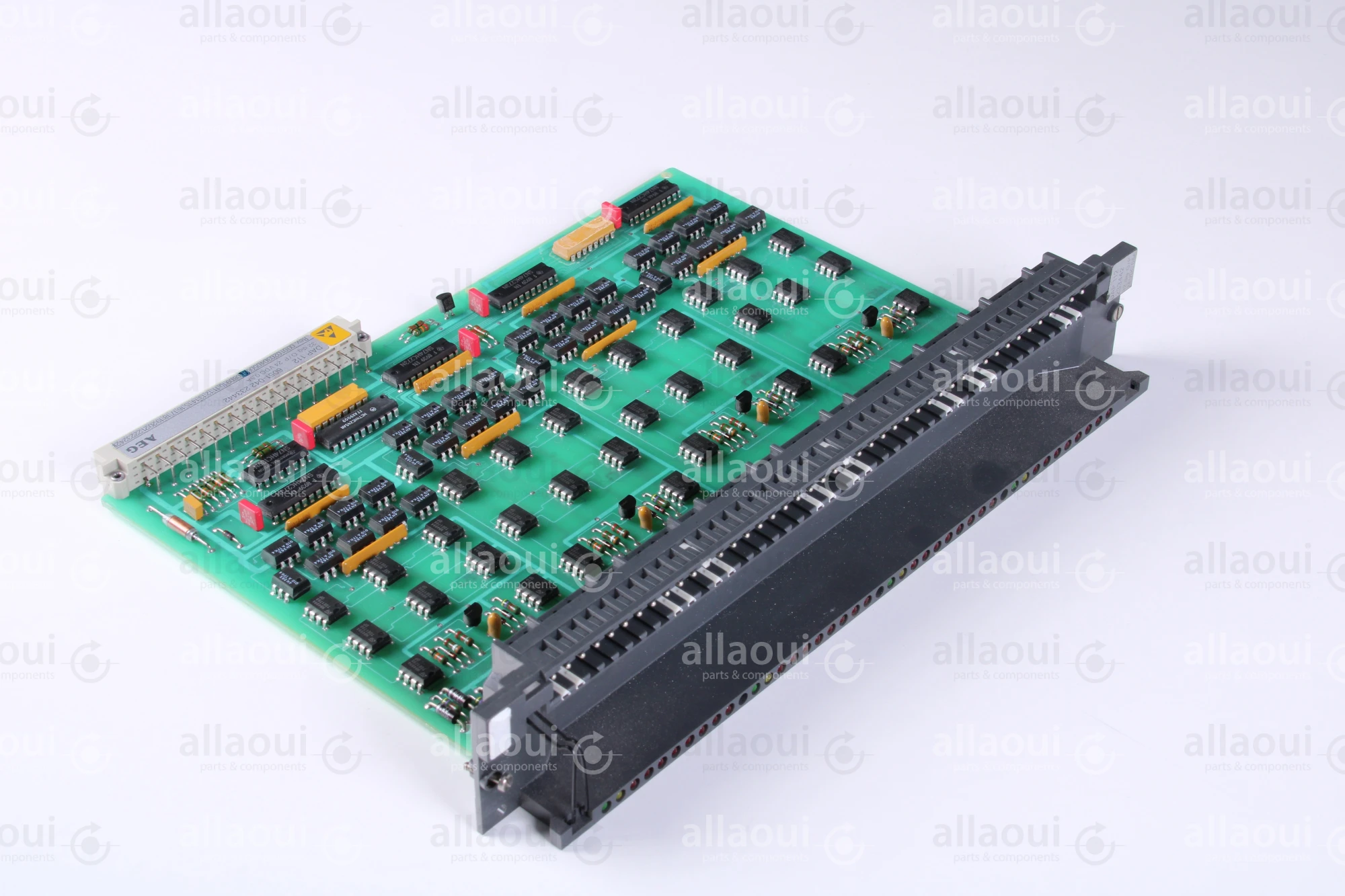 AEG Board DAU 112 6051-042.233442 AEG Board DAU 112 6051-042.233442