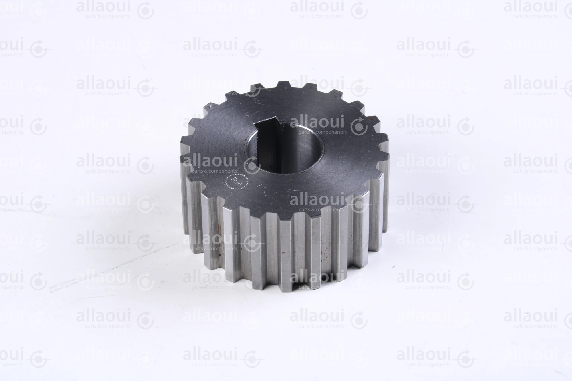 Müller Martini Timing Belt Pulley 0321.3002.4 Müller Martini Timing Belt Pulley 0321.3002.4