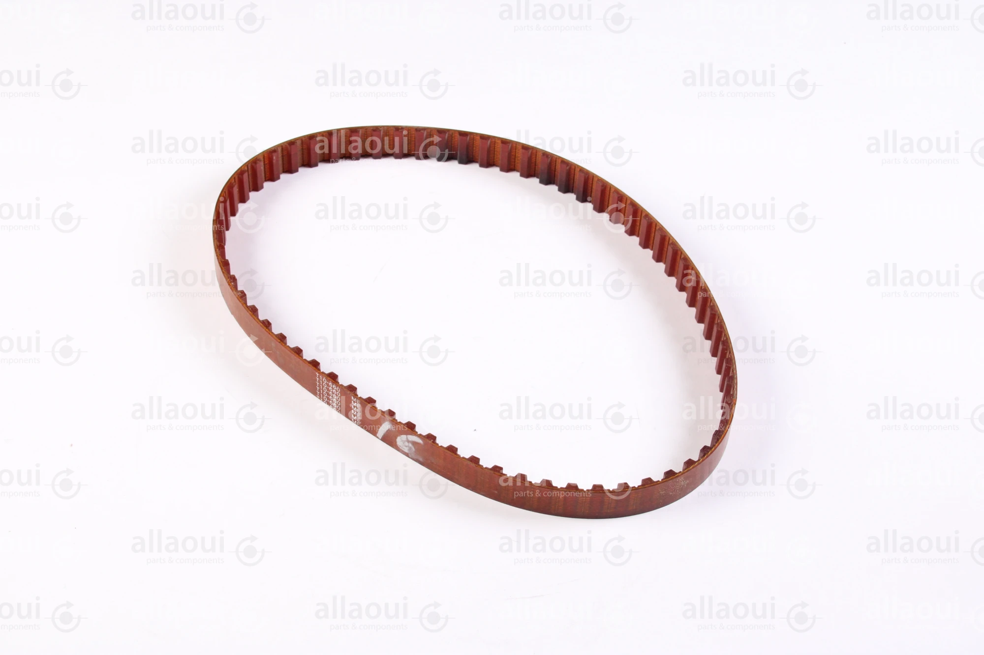 Optibelt Timing Belt T10-660-25 Optibelt Timing Belt T10-660-25