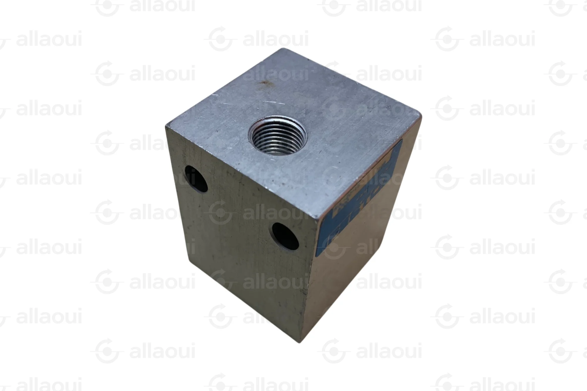 Festo Compact Cylinder 20-10 Piston 12495