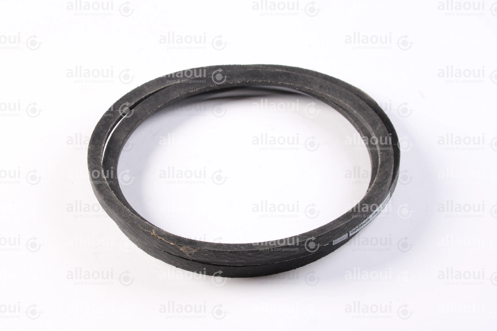 Heidelberg Narrov V-Belt SPZ 1637-LW ZD.200-594-84-00 Heidelberg Narrov V-Belt SPZ 1637-LW ZD.200-594-84-00