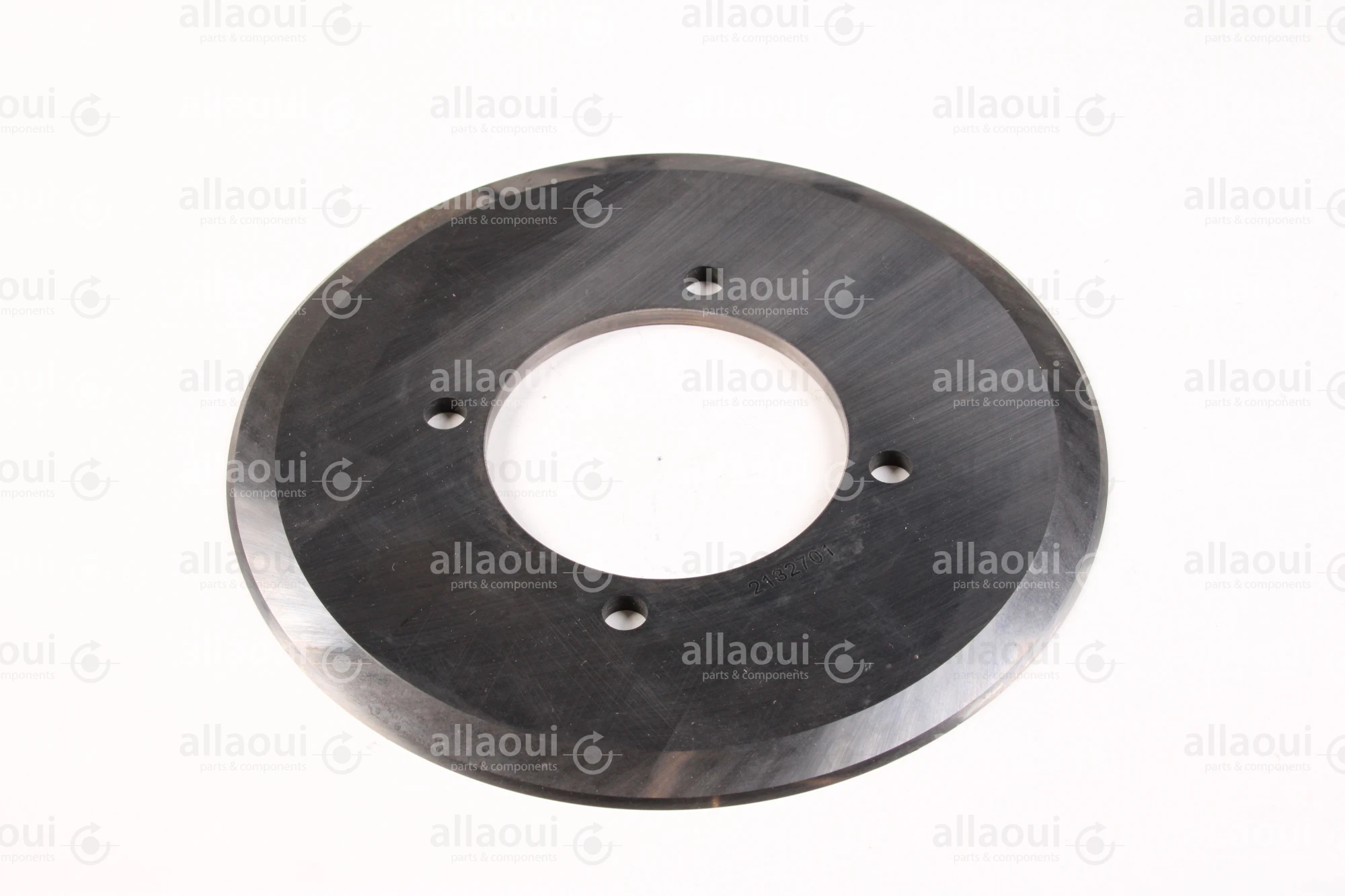 TKM Meyer Knife 2132701 TKM Meyer Knife 2132701