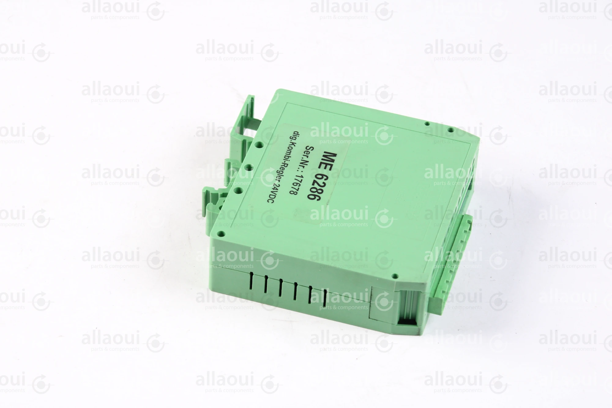 Phoenix Contact Temperature controle ME-6286 17678