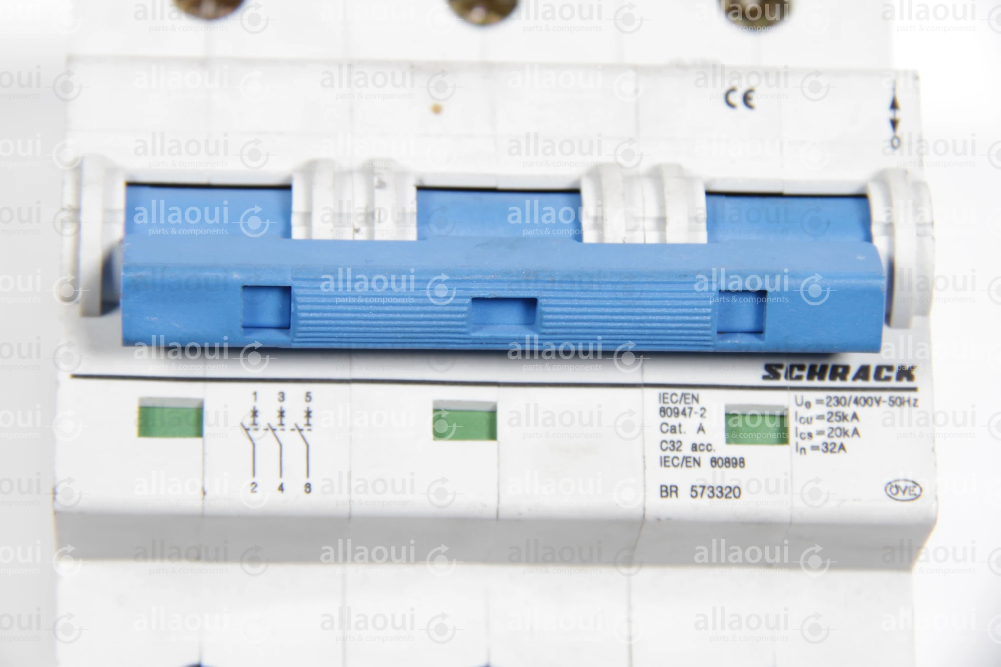 Schrack BR 573320 BR 573320 Schrack BR 573320 BR 573320