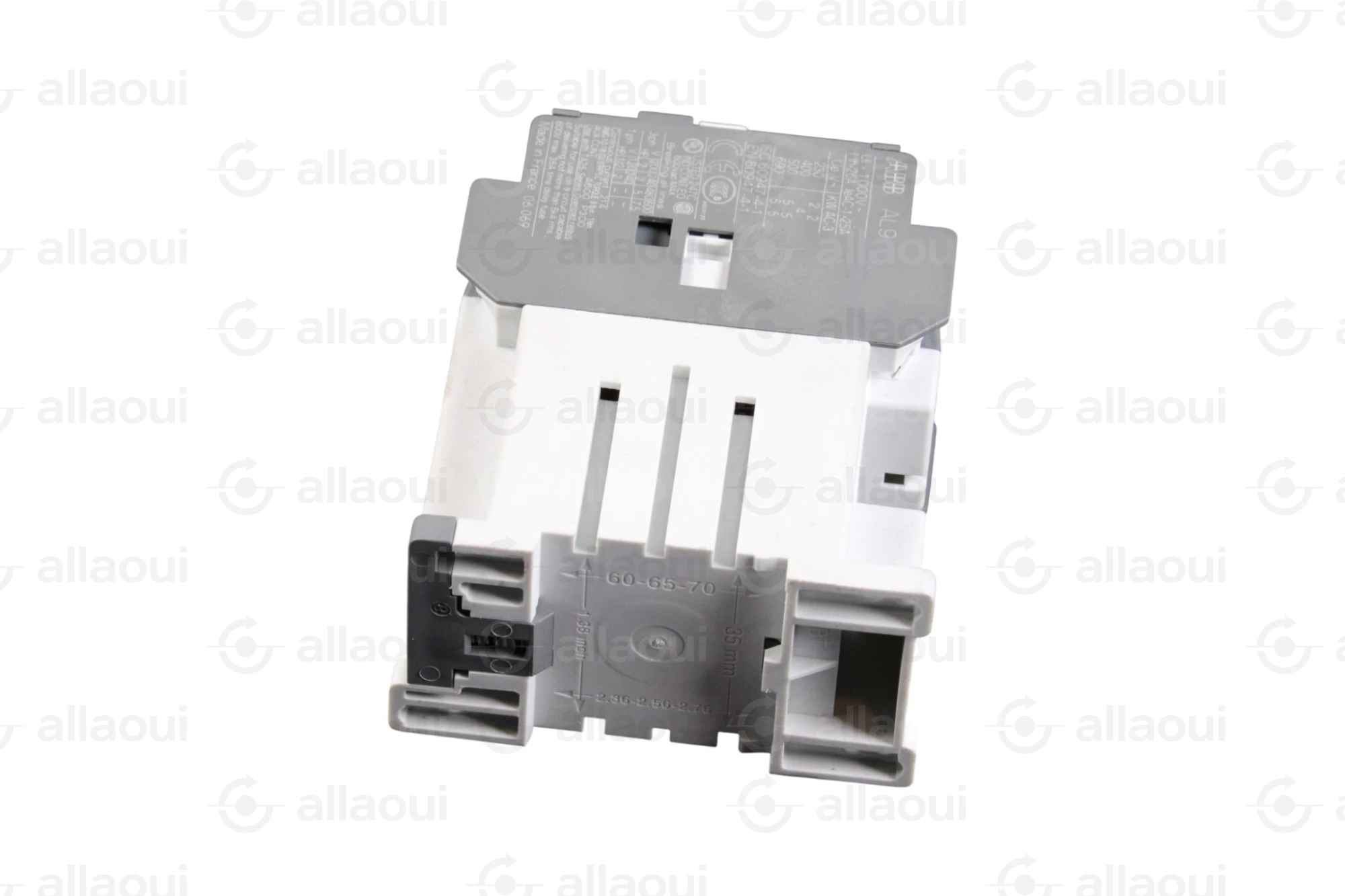 ABB Contactor AL9-30-01