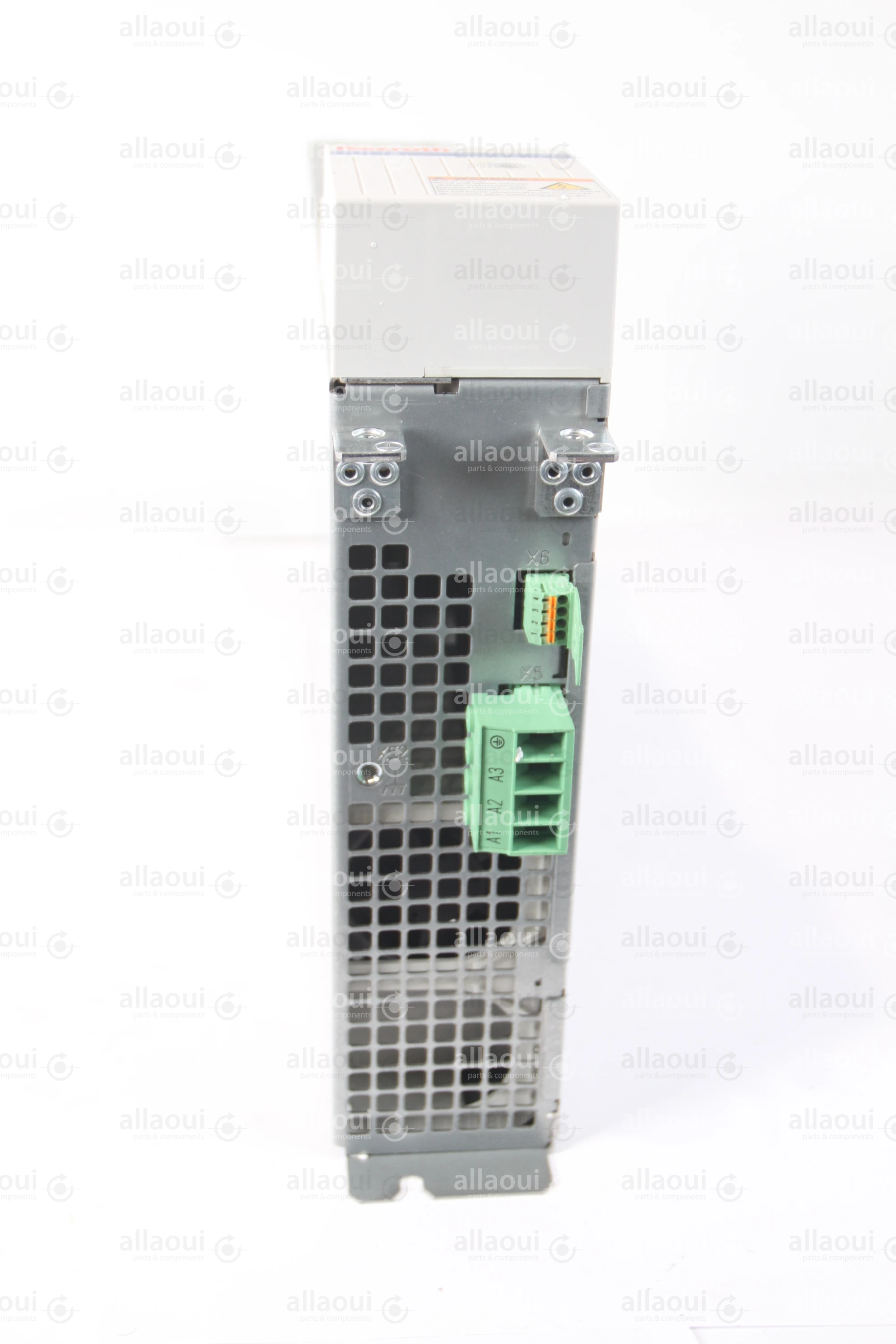 Bosch Rexroth IndraDrive Bosch Rexroth IndraDrive