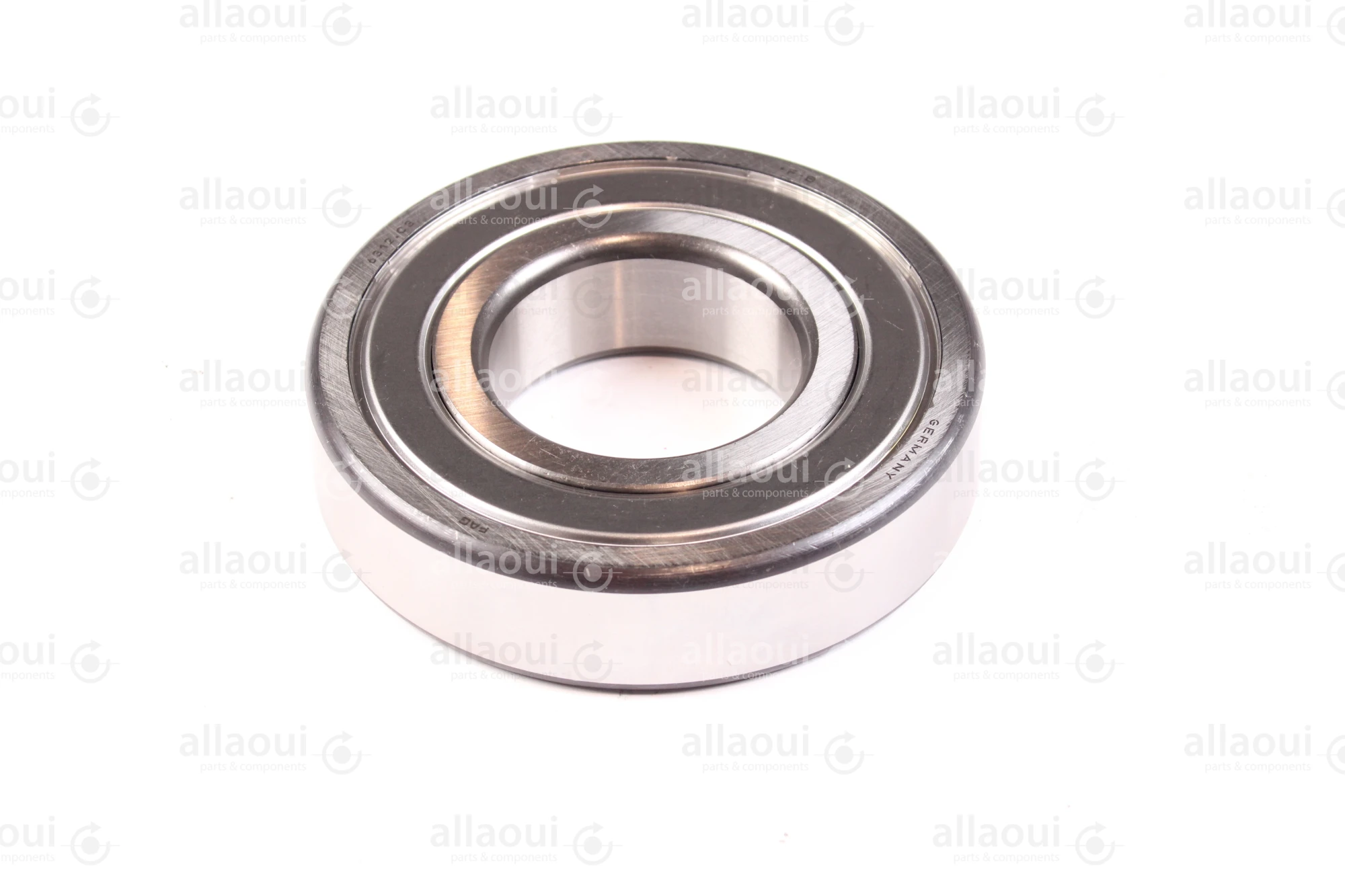 FAG Bearing 6312ZR.C3 FAG Bearing 6312ZR.C3