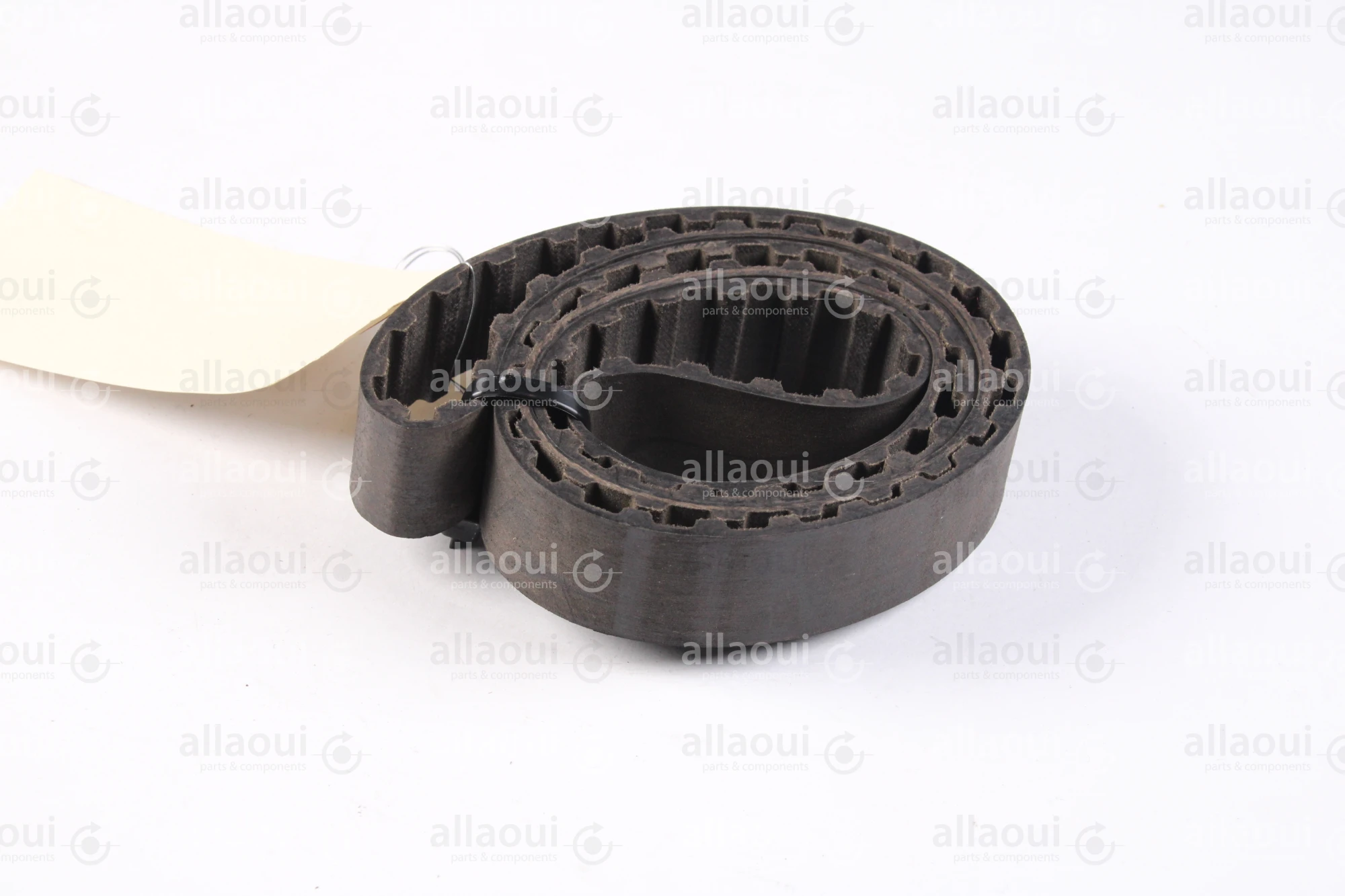 Optibelt Timing Belt ZR-450-H-25 Optibelt Timing Belt ZR-450-H-25