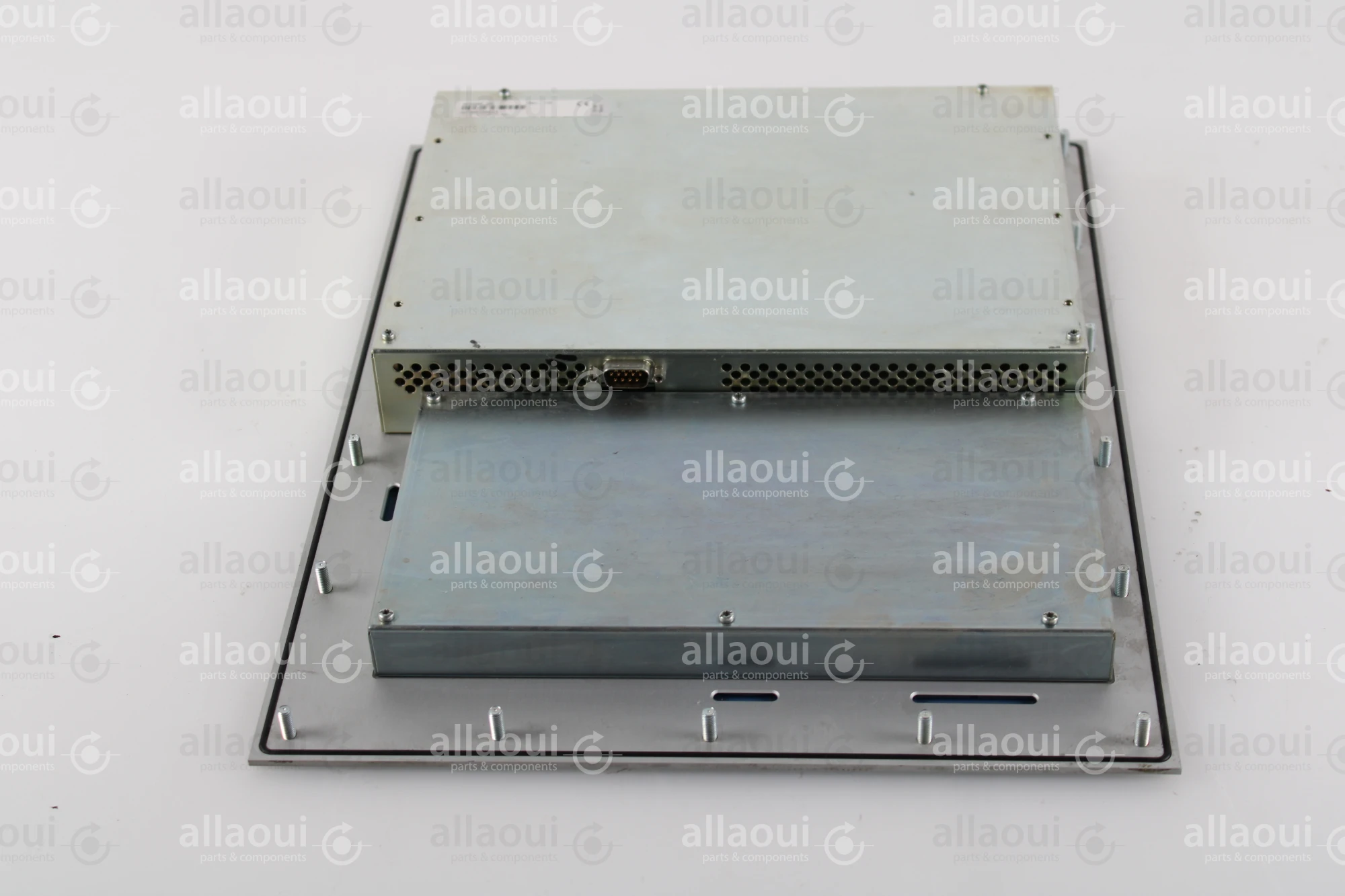 Koenig & Bauer (KBA) Diplay control screen 5D5500.59 Koenig & Bauer (KBA) Diplay control screen 5D5500.59