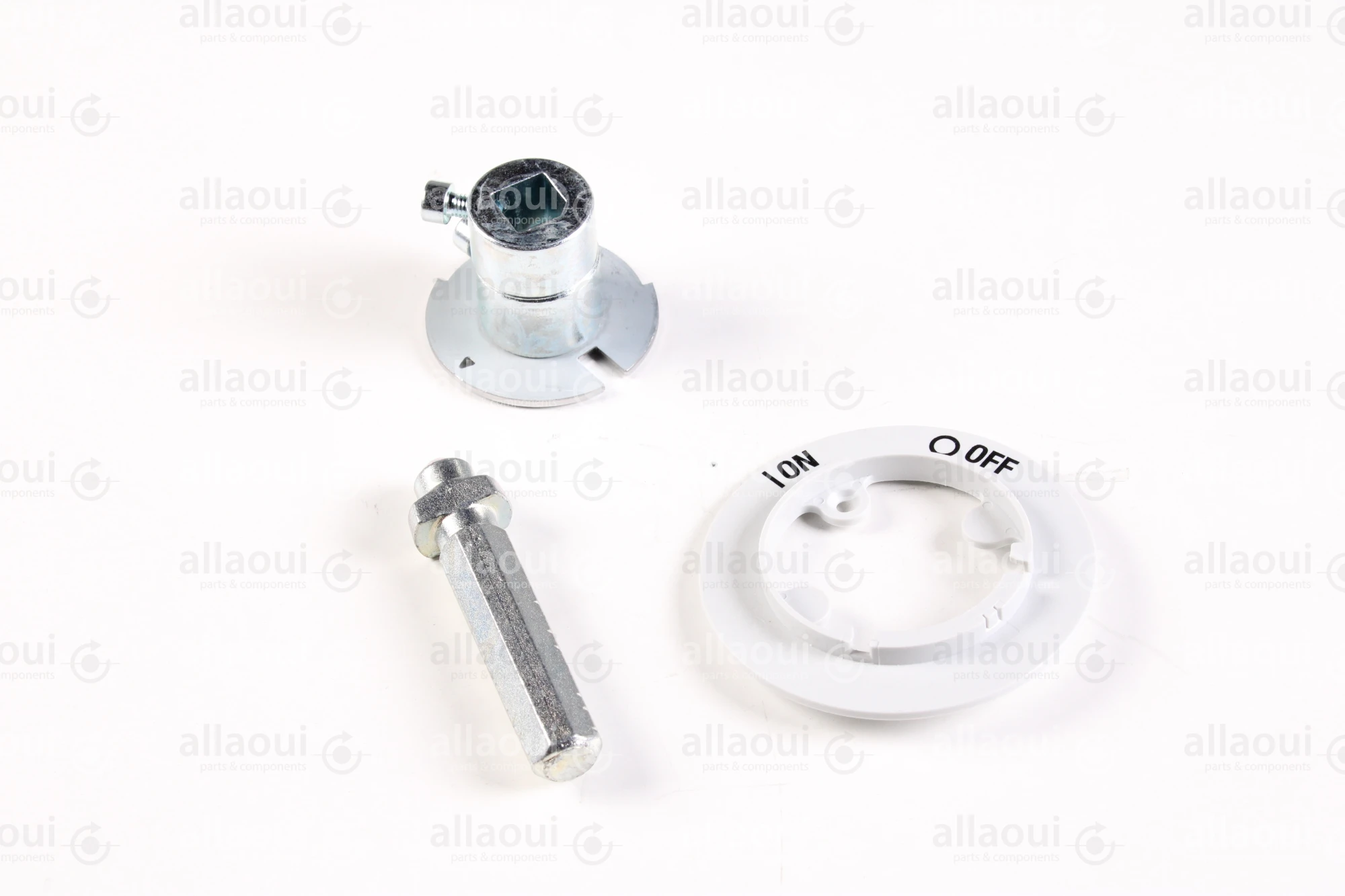EATON Coupling elements w. short shaft NZM3/4-XTDK-0 EATON Coupling elements w. short shaft NZM3/4-XTDK-0