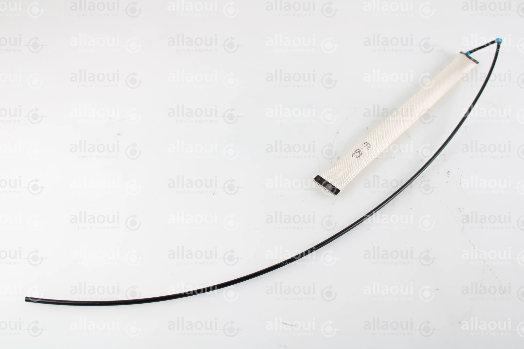 Koenig & Bauer (KBA) Pressure tube P2221940 Koenig & Bauer (KBA) Pressure tube P2221940