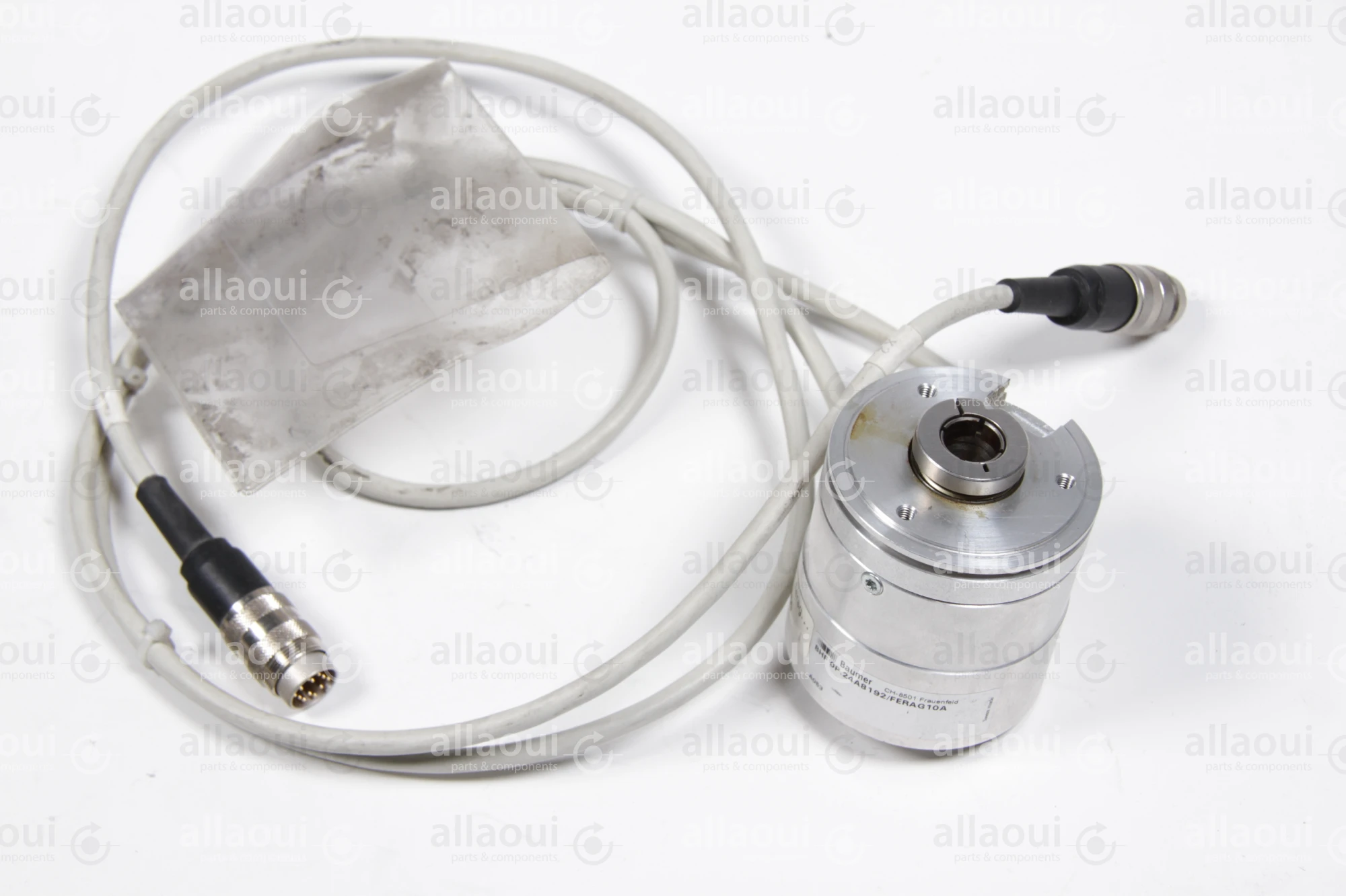 Baumer Encoder BHF 0P.24A8192/FERAG10A Baumer Encoder BHF 0P.24A8192/FERAG10A