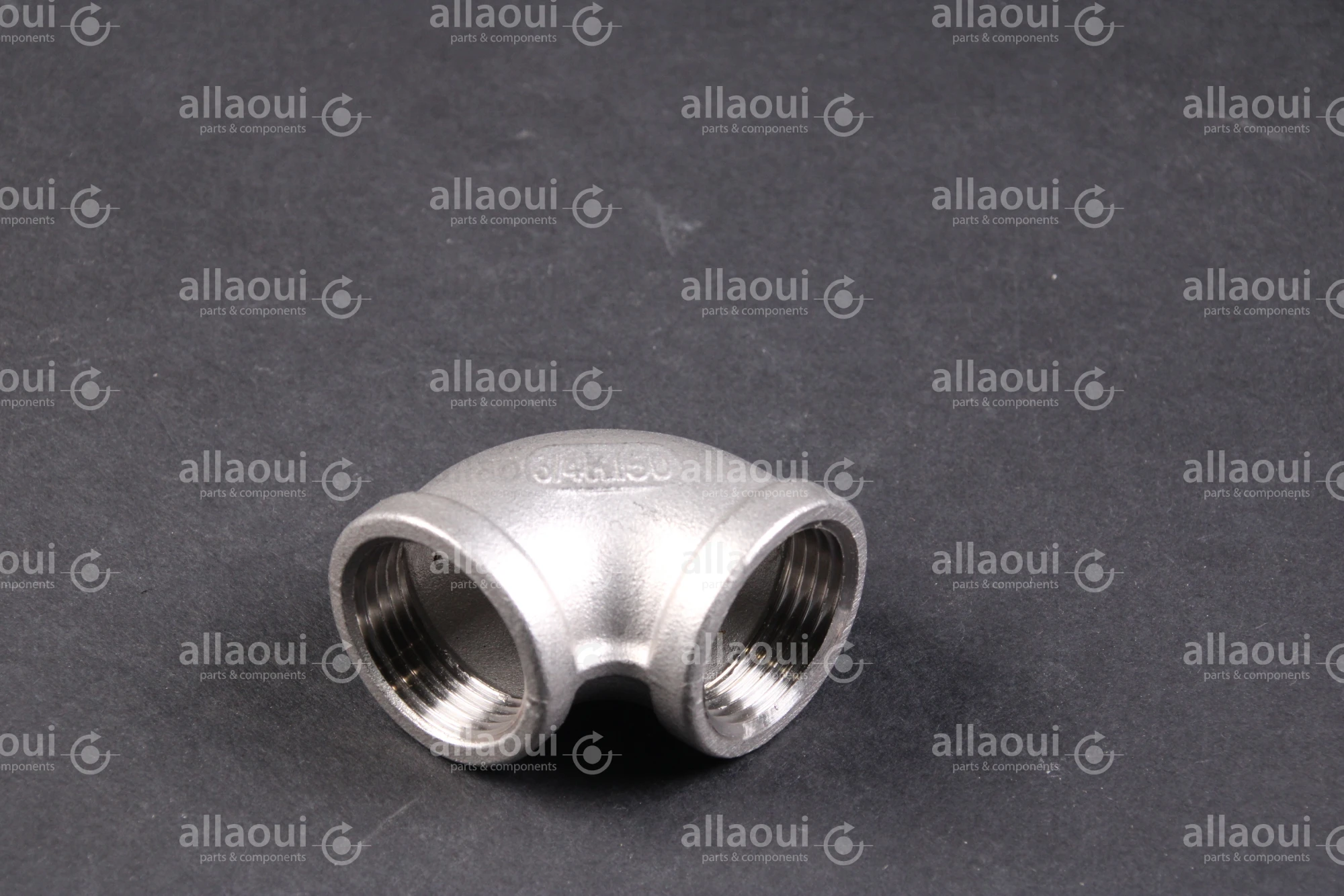 Koenig & Bauer (KBA) Corner DIN-2987-R3/4-X6CRNITI1810 Koenig & Bauer (KBA) Corner DIN-2987-R3/4-X6CRNITI1810