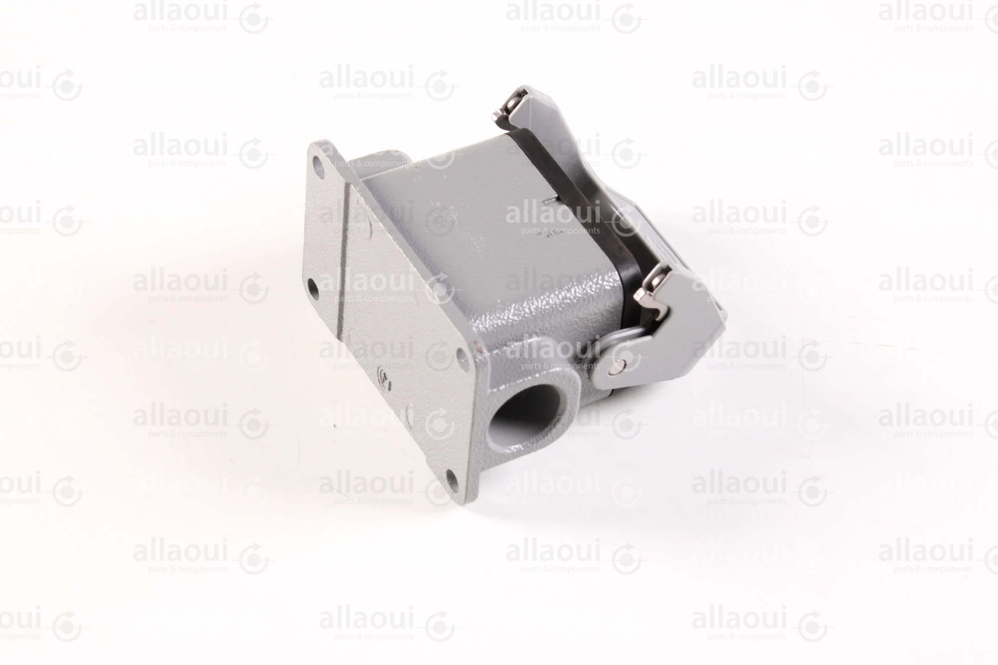 Harting Attachement Housing 09300060301 Harting Attachement Housing 09300060301