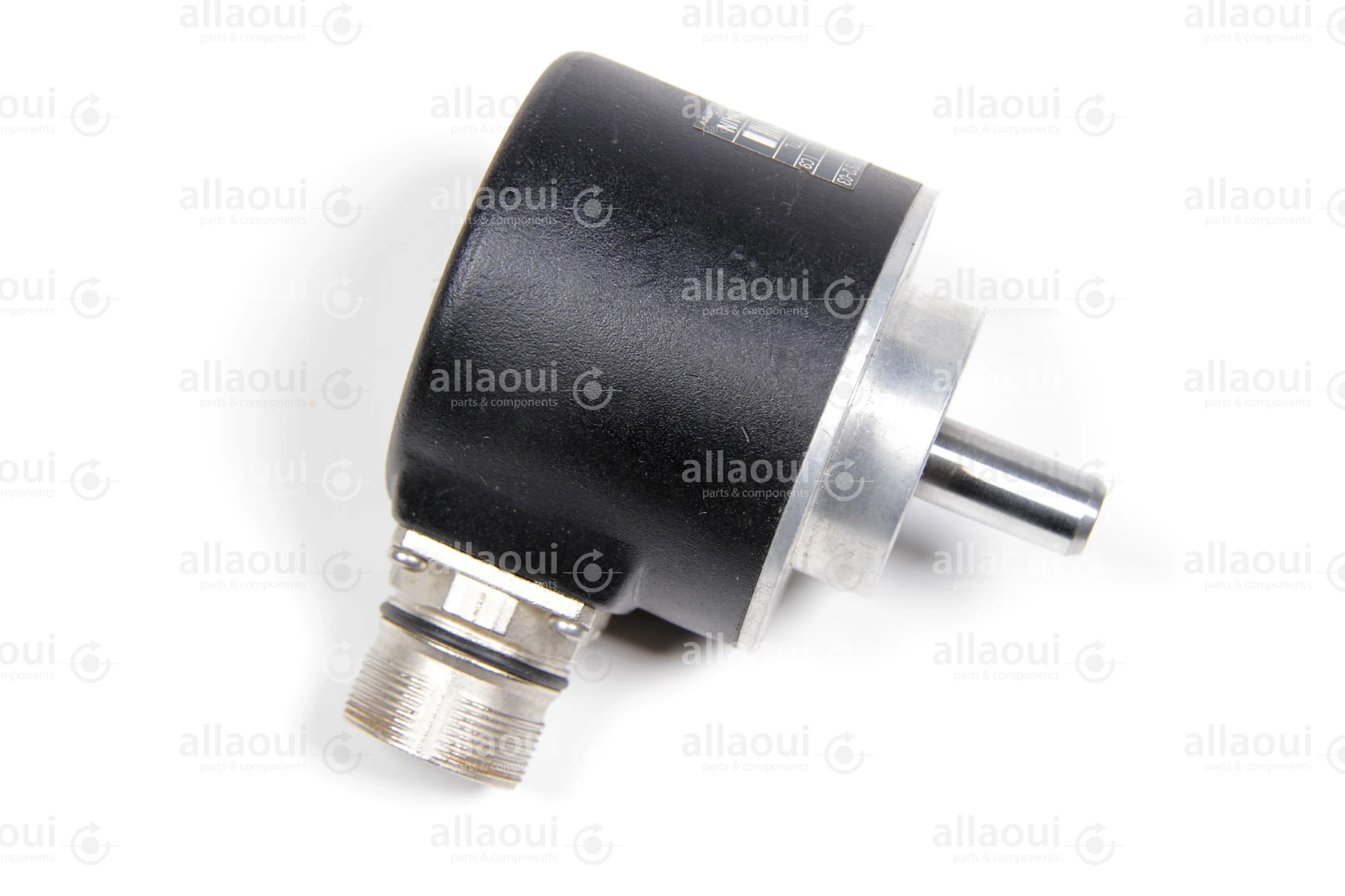 Heidenhain Encoder ROD 420 3600 27S12-03 Heidenhain Encoder ROD 420 3600 27S12-03