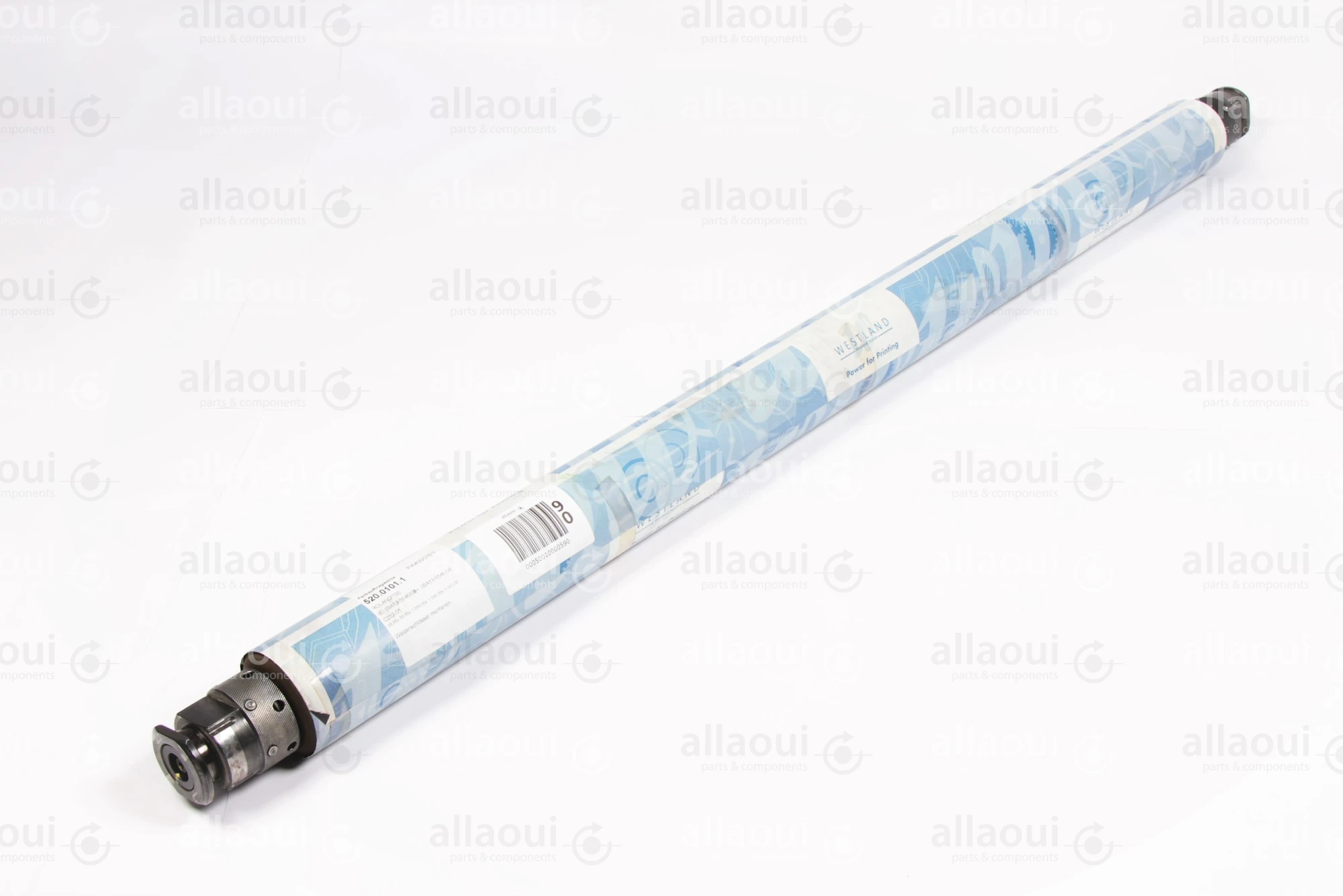Westland Inking Roller 