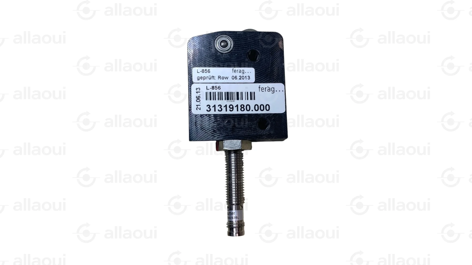 Ferag Power Supply Unit 31319180.000 Ferag Power Supply Unit 31319180.000