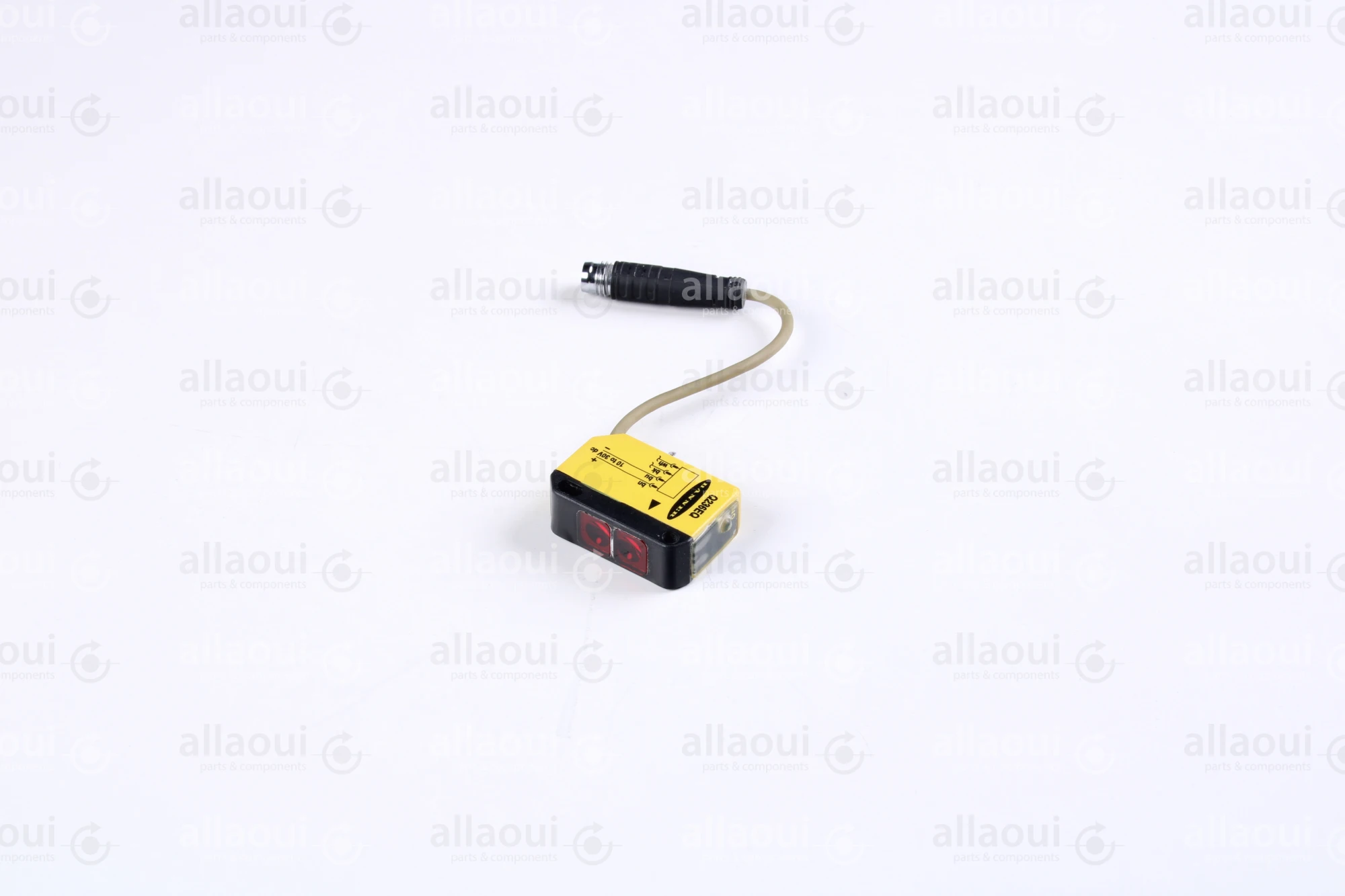 Banner Photoelectric Sensor Q236EQ Banner Photoelectric Sensor Q236EQ